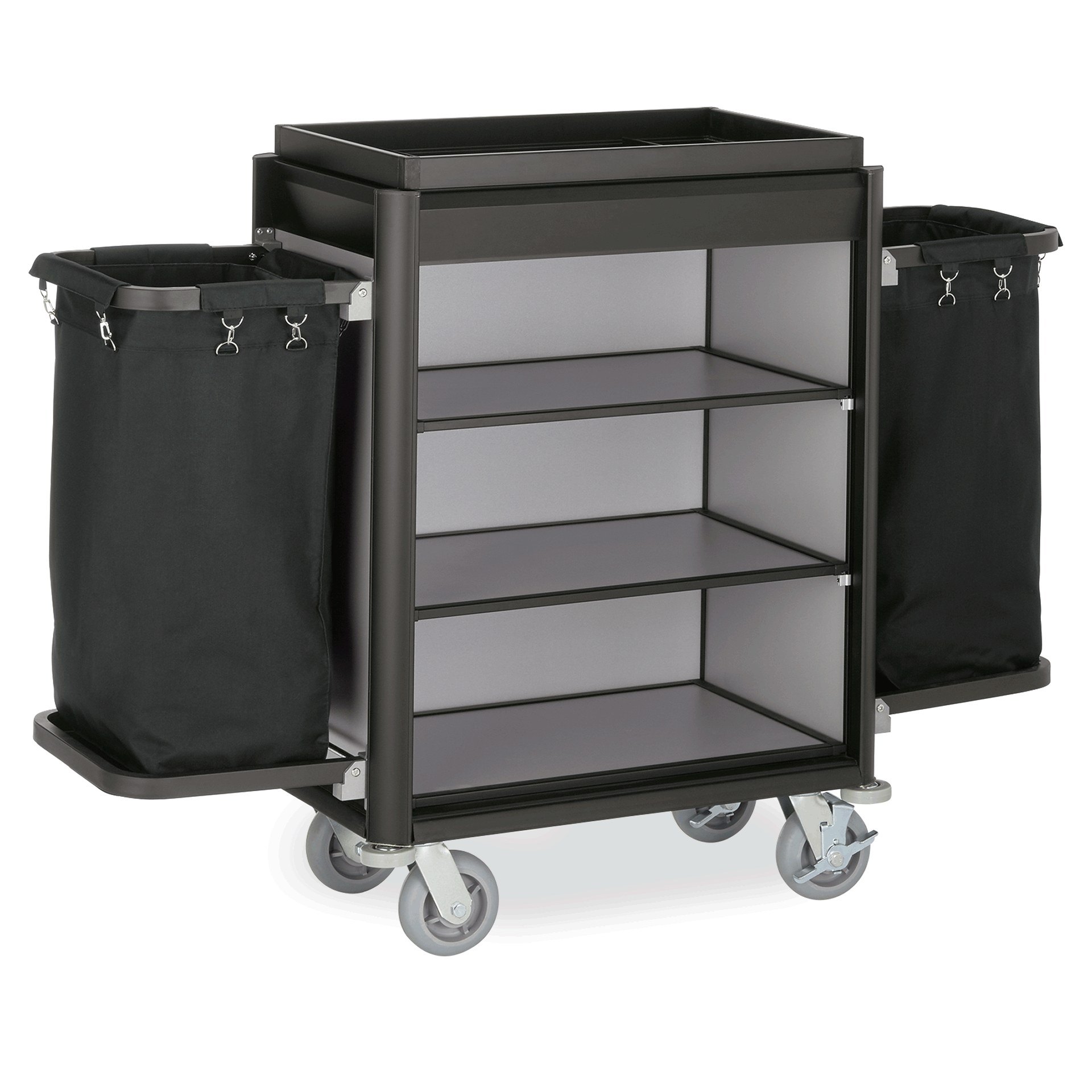Zimmerservicewagen 155 x 54 x 116 cm Zimmerservicewagen 155 x 54 x 116 cm