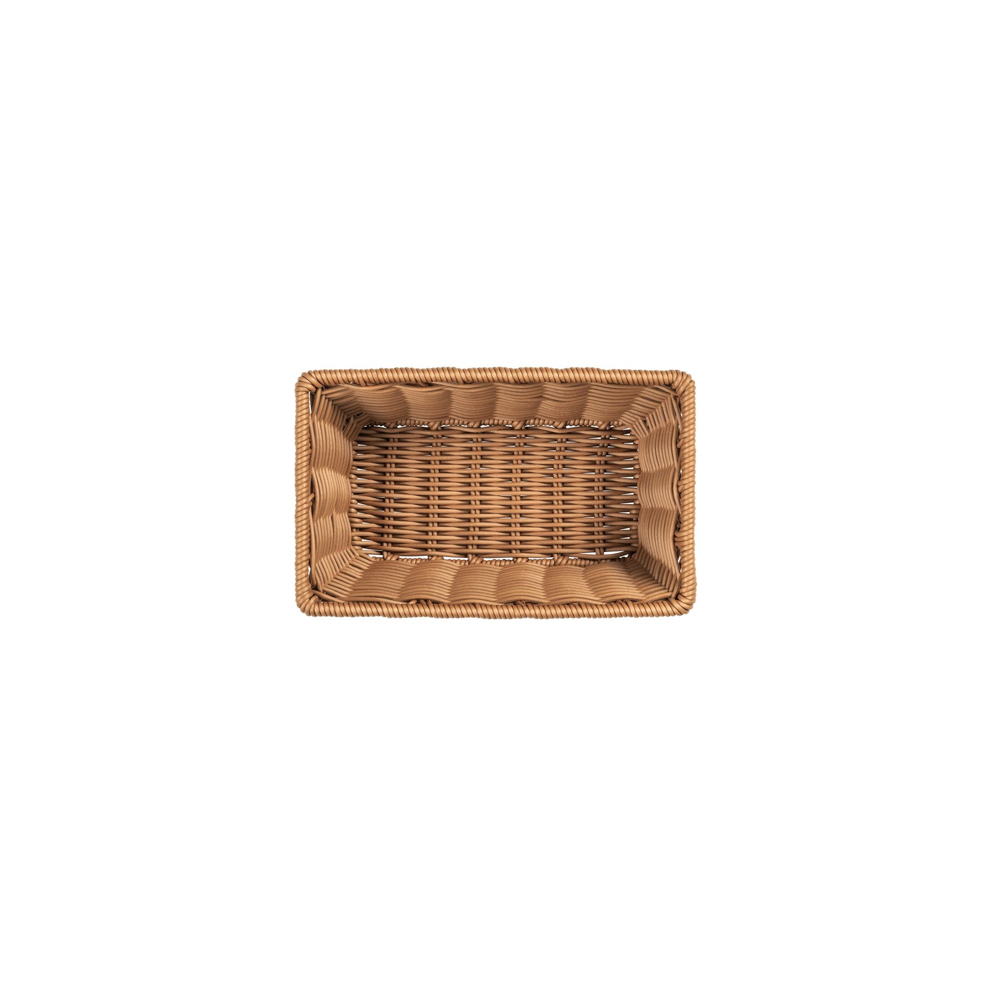 GN 1/4 Korb 26,5 x 16 x 10 cm