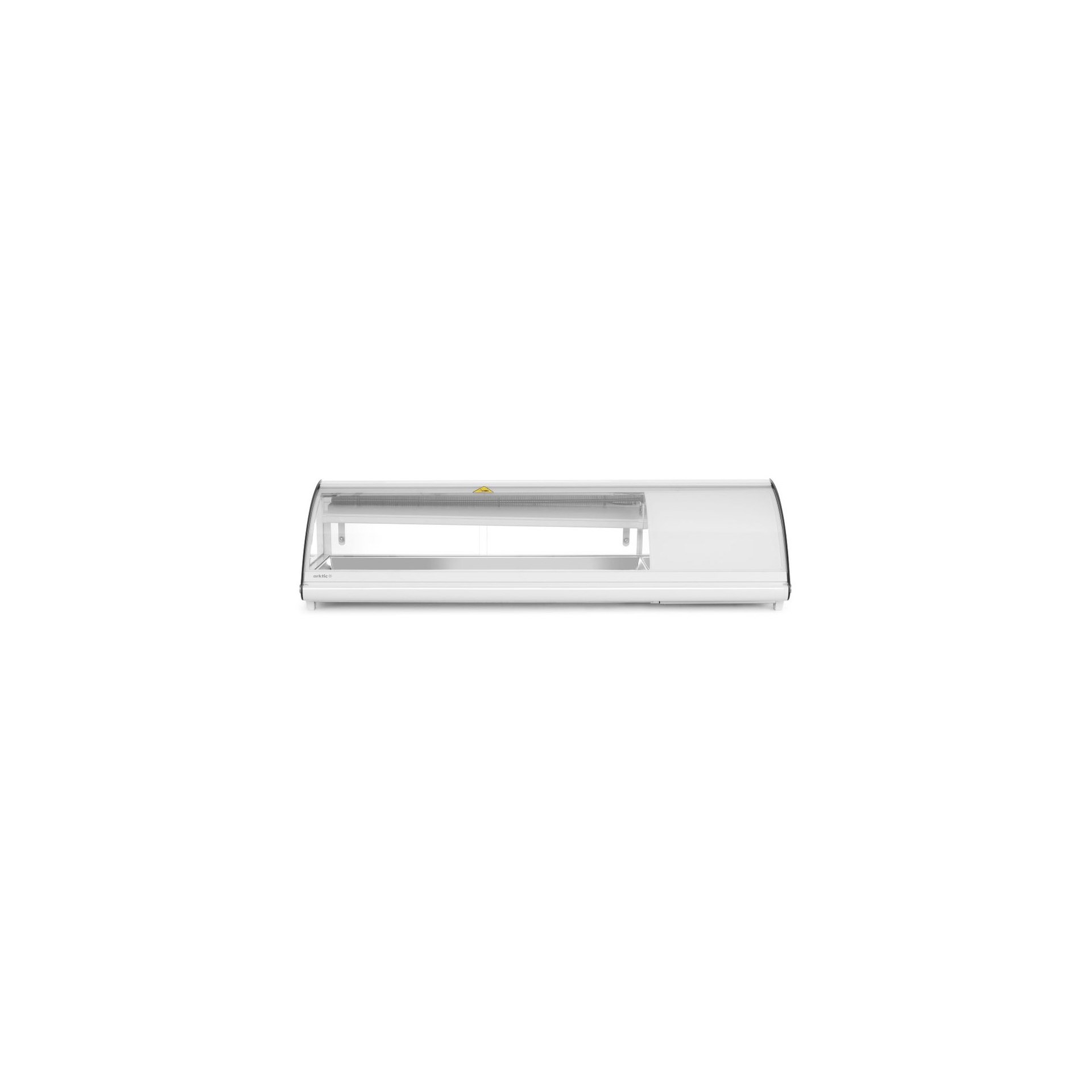 Sushi-Vitrine 5x GN 1/3 Sushi-Vitrine 5x GN 1/3