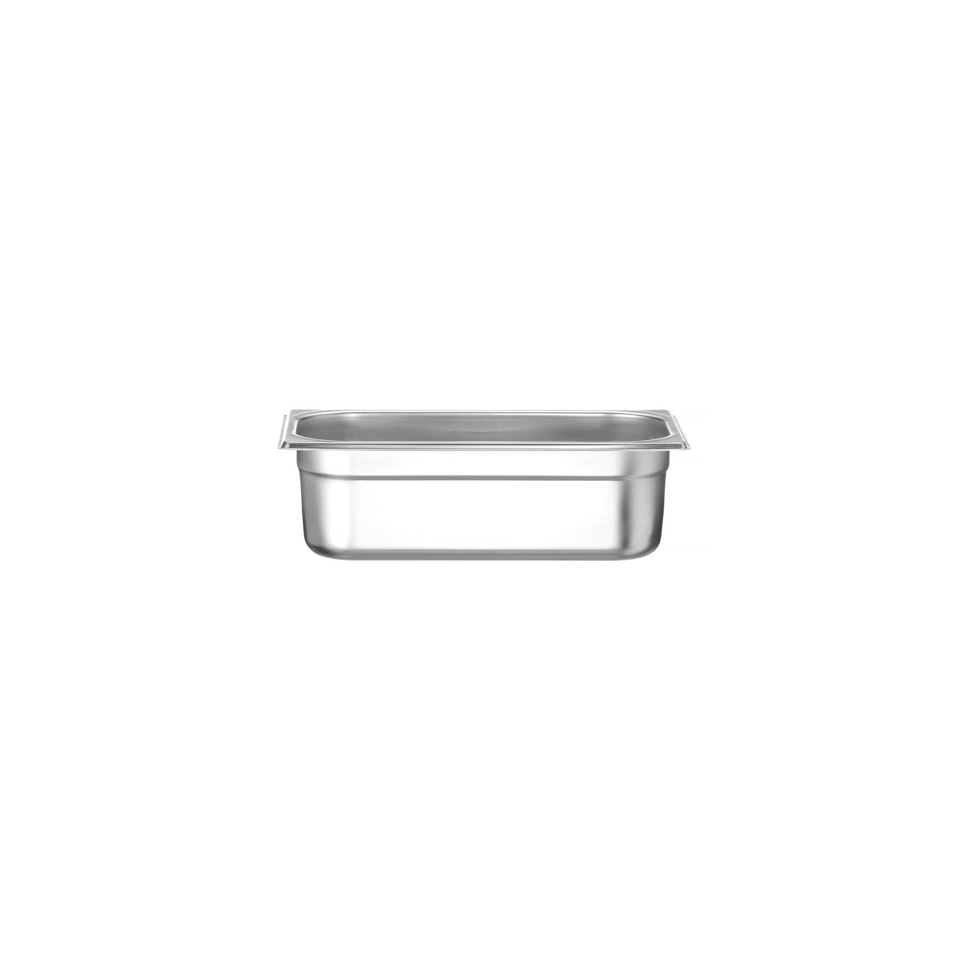 Gastronorm-Behälter 1/3, Budget Line, GN 1/3, 4L, 325x176x(H)100mm Gastronorm-Behälter 1/3, Budget Line, GN 1/3, 4L, 325x176x(H)100mm