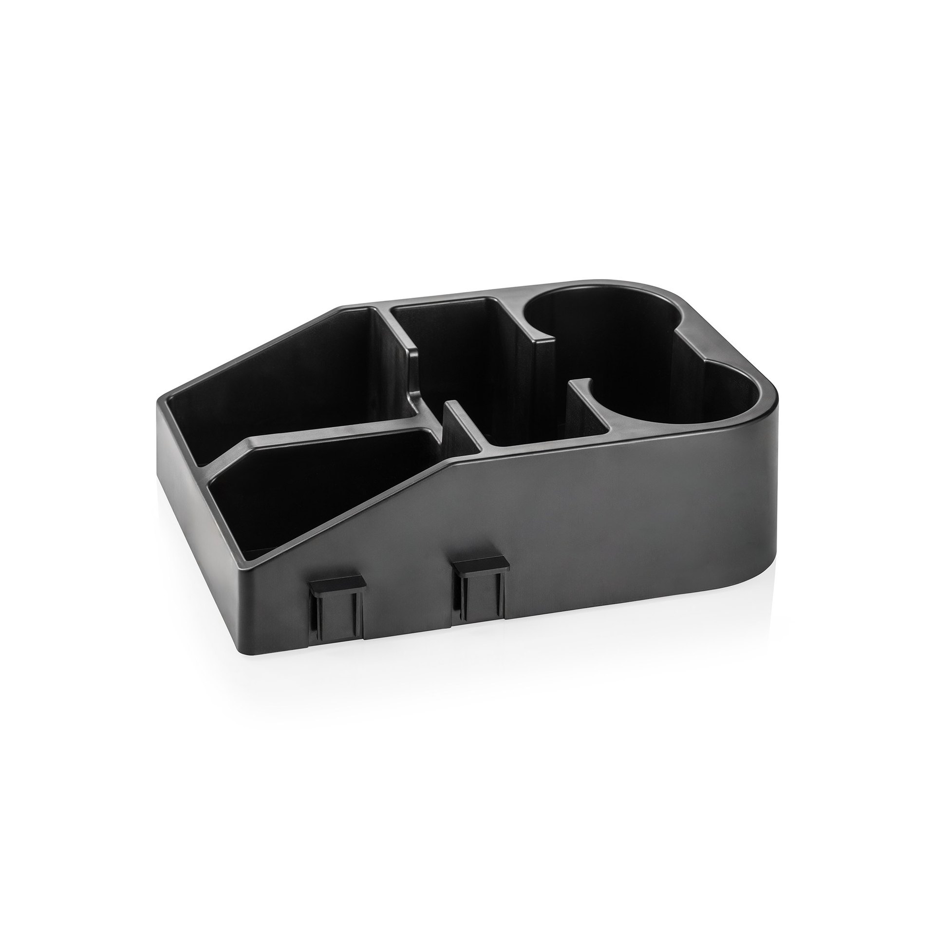 Servicestation für Pump Isolierkanne 33,3 x 24,5 x 10 cm