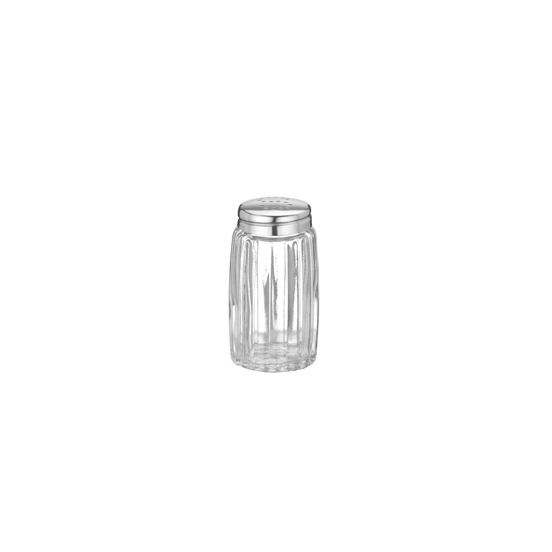 Salz- und Pfefferstreuer Set, ⌀40x(H)70mm Salz-Streuer ⌀40x(H)70mm