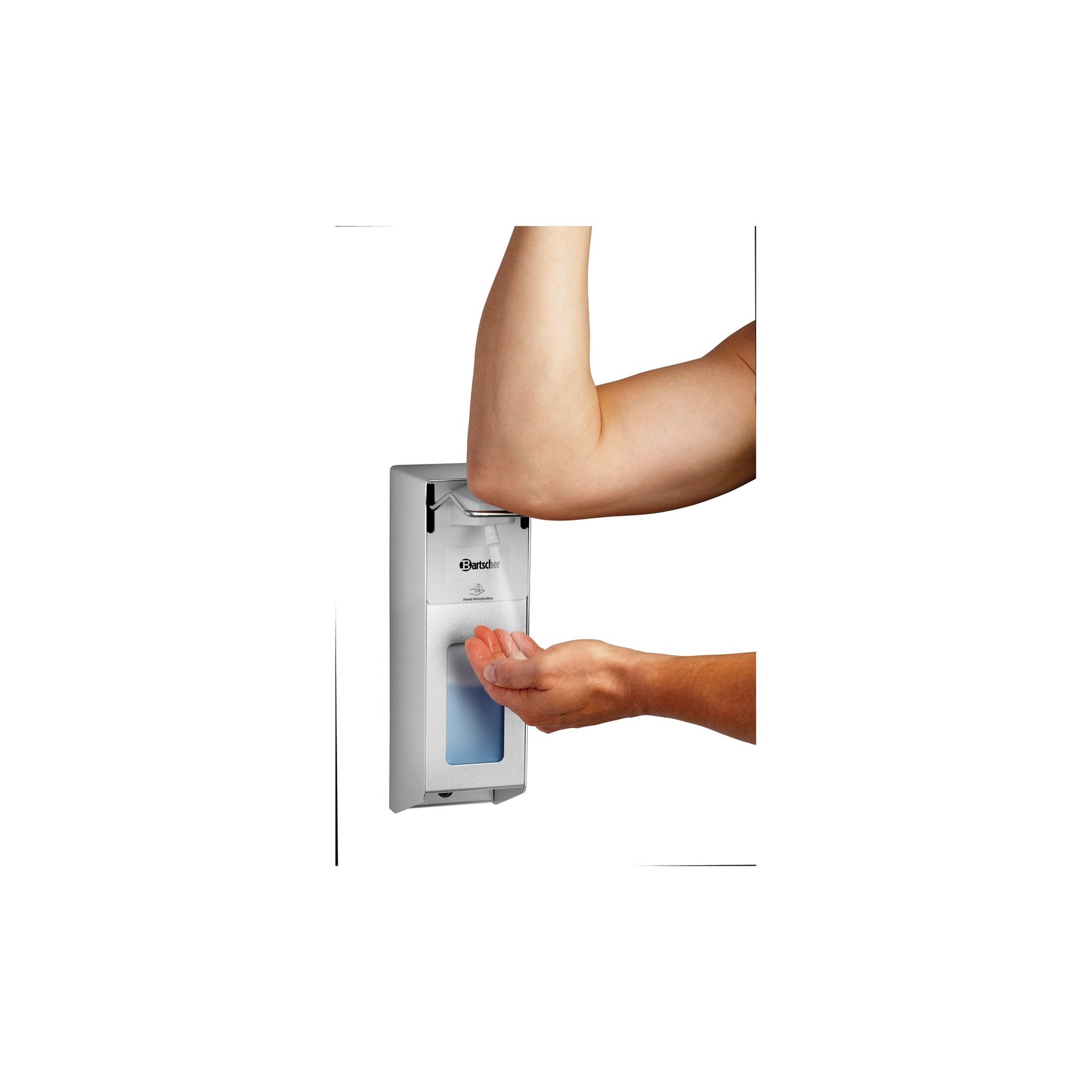 Desinfektionsspender PS 1L-W