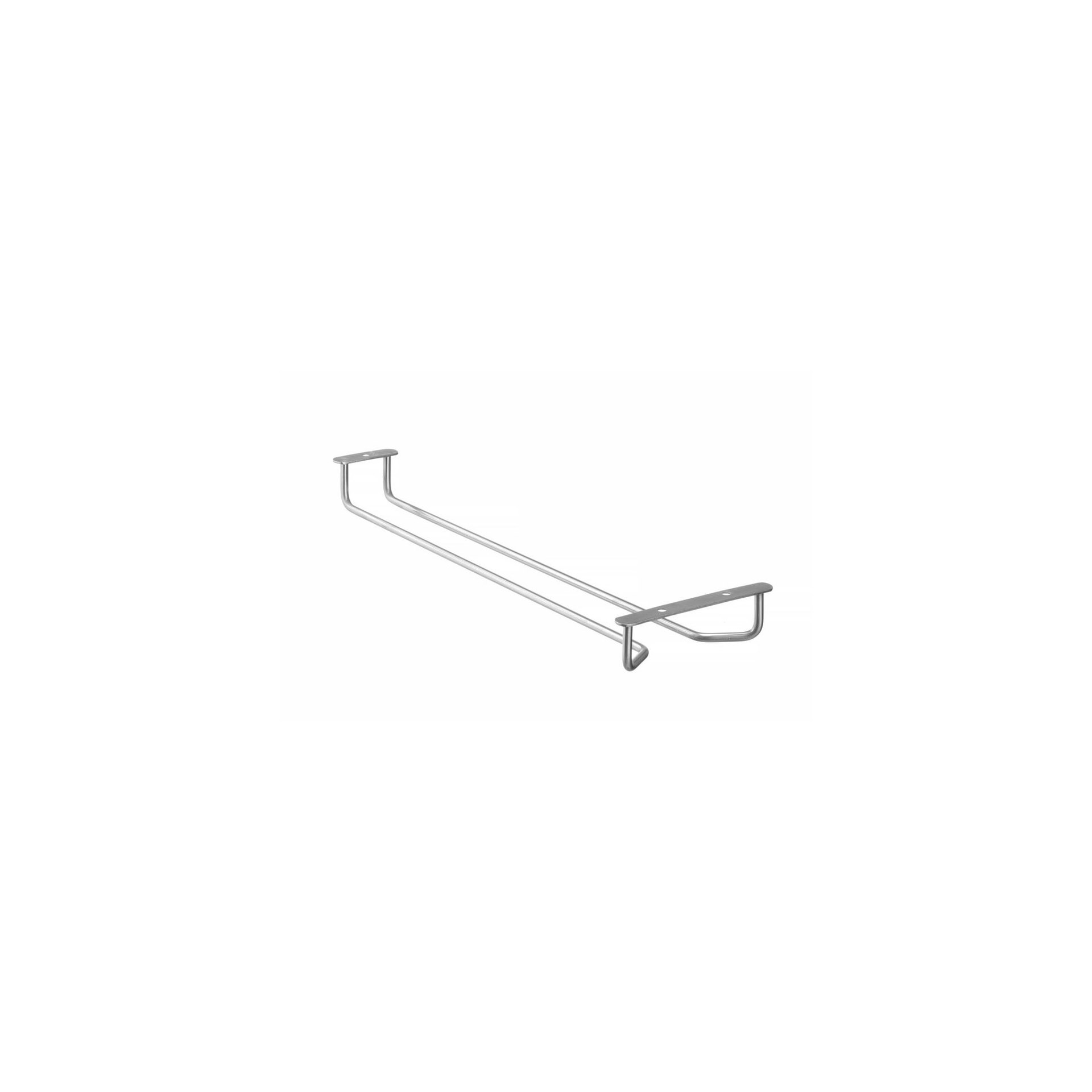 Gläserschiene, BarUp, 408x115x(H)30mm Gläserschiene, BarUp, 408x115x(H)30mm