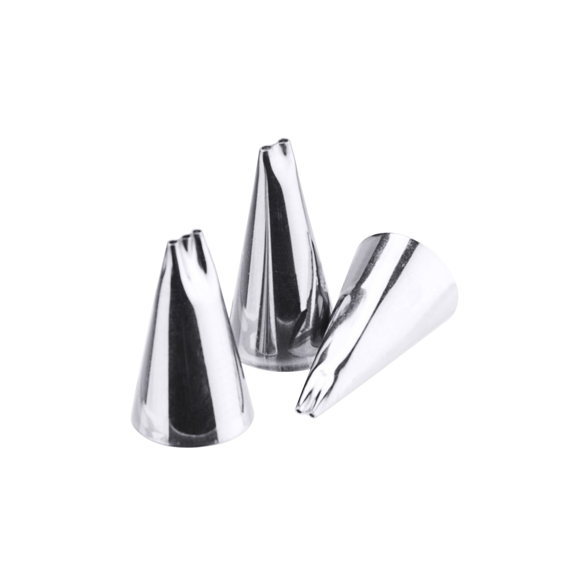 Mehrlochtülle 2 / 1,5 mm Mehrlochtülle 3 / 3 mm