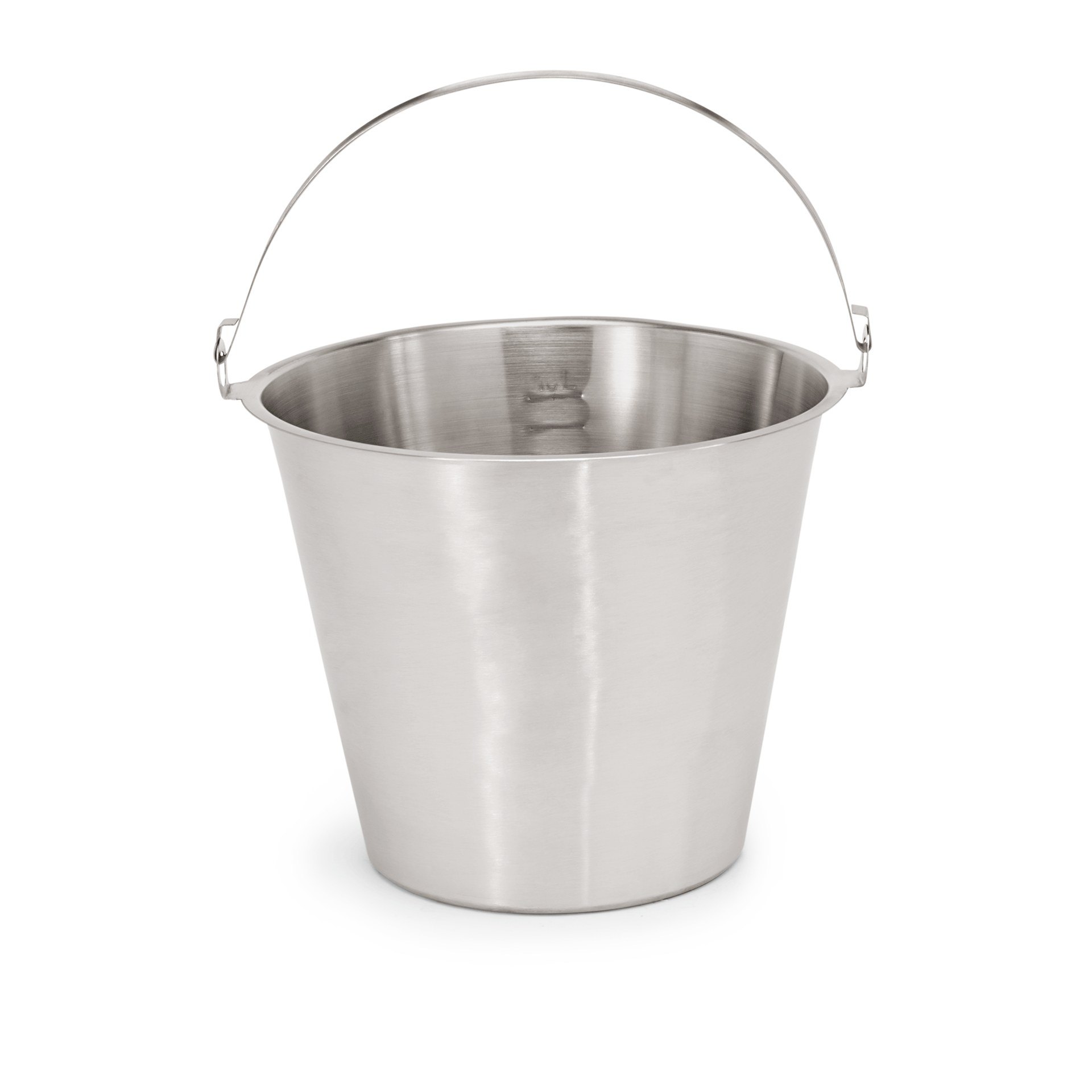 Eimer 10 L, Ø 30 cm, (H) 27 cm Eimer 15 L, Ø 33 cm, (H) 35 cm
