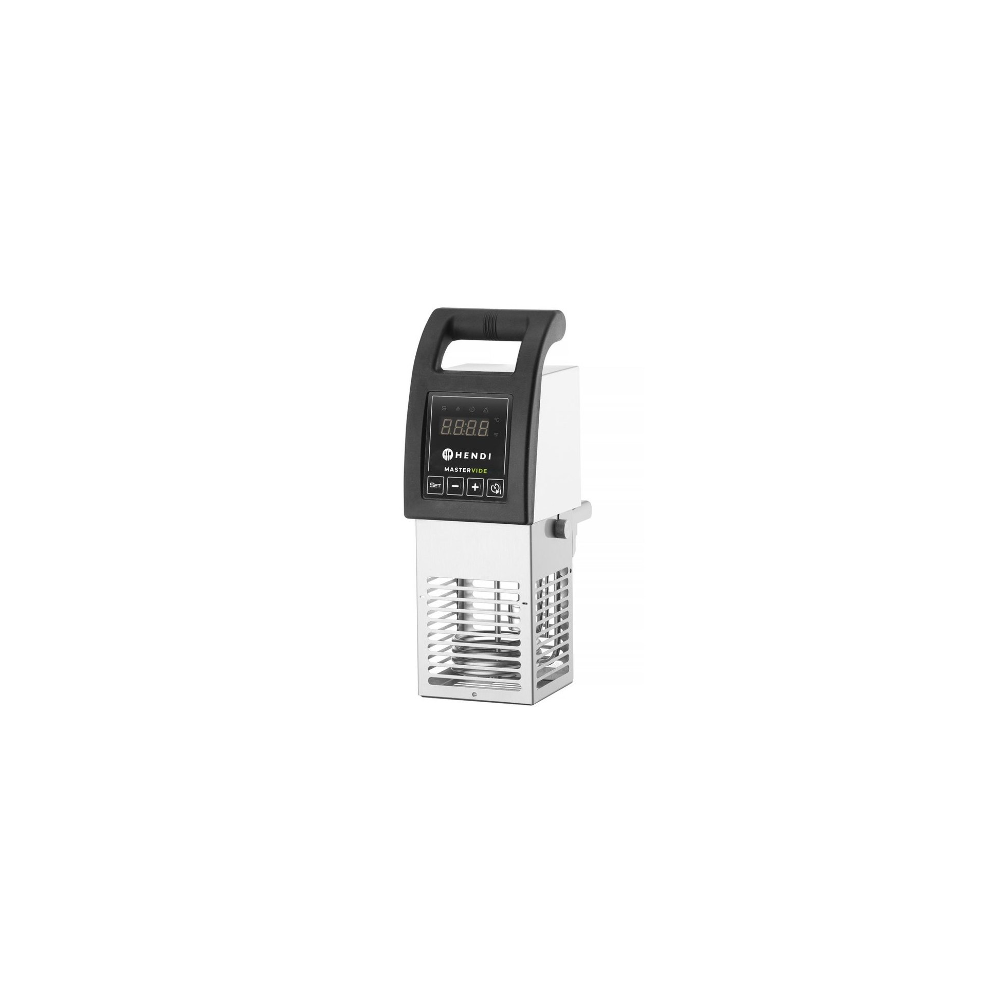 Sous-Vide-Garer Mastervide, 56L, 230V/2000W, 137x215x(H)361mm Sous-Vide-Garer Mastervide, 56L, 230V/2000W, 137x215x(H)361mm