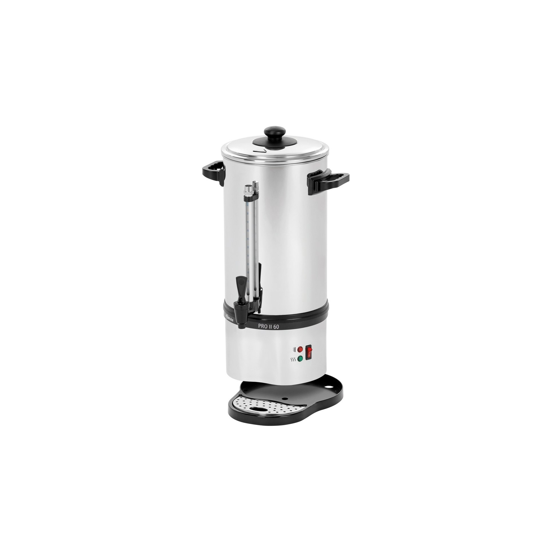 Kaffeemaschine PRO II 60 Kaffeemaschine PRO II 60