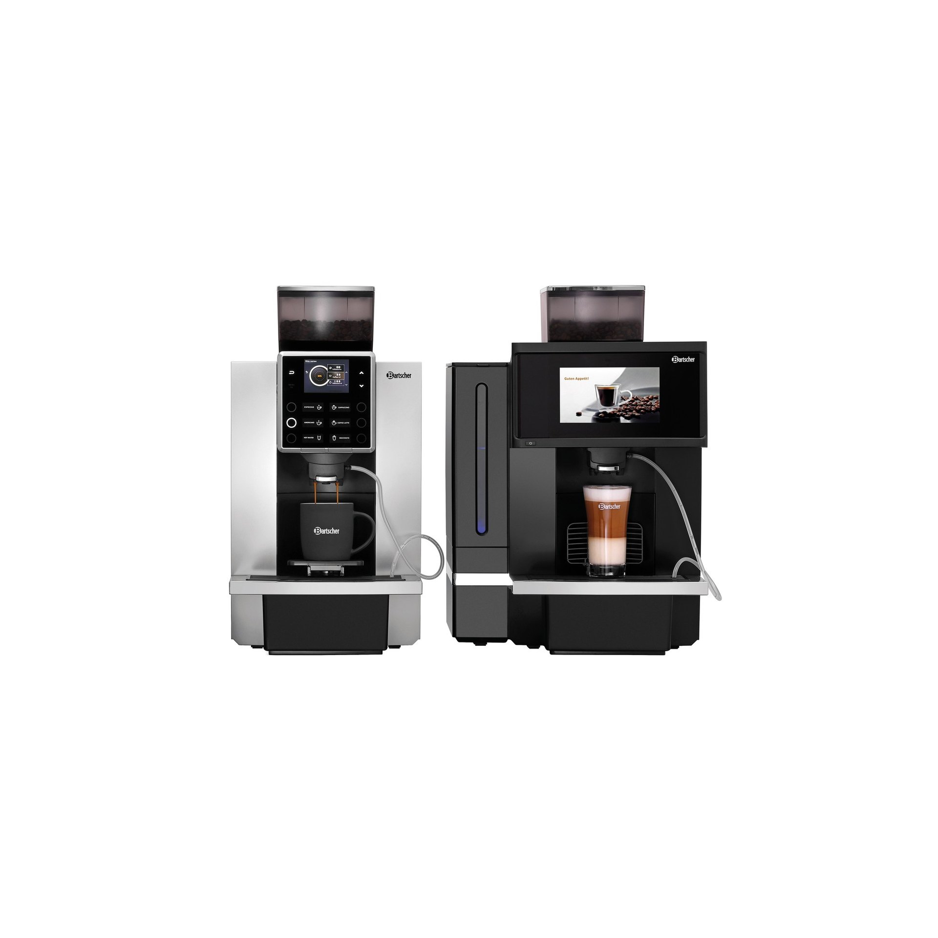Kaffeevollautomat KV1 Comfort