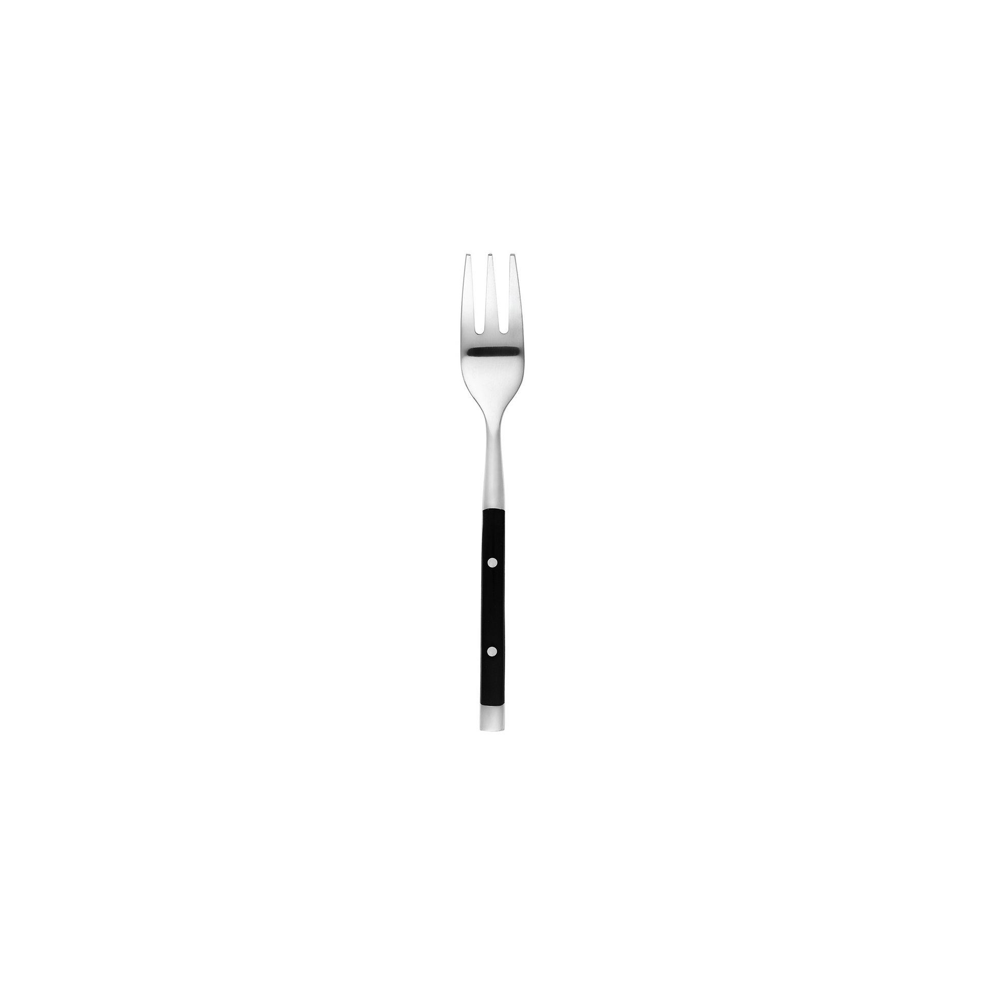 Kuchengabel (L) 15 cm, Serie Bistro Trend Kuchengabel (L) 15 cm, Serie Bistro Trend