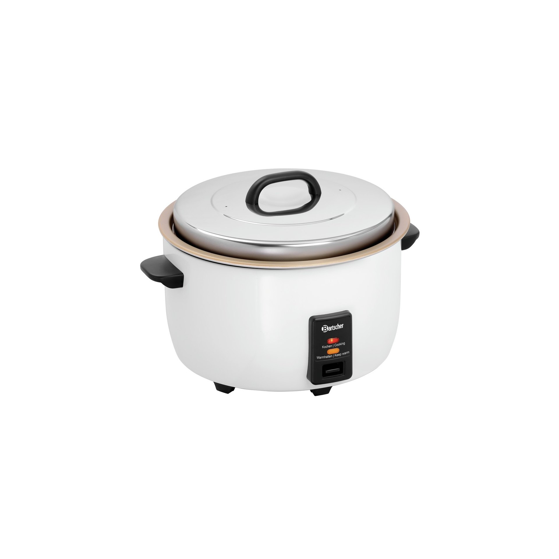 Reiskocher 12L W Reiskocher 12L W