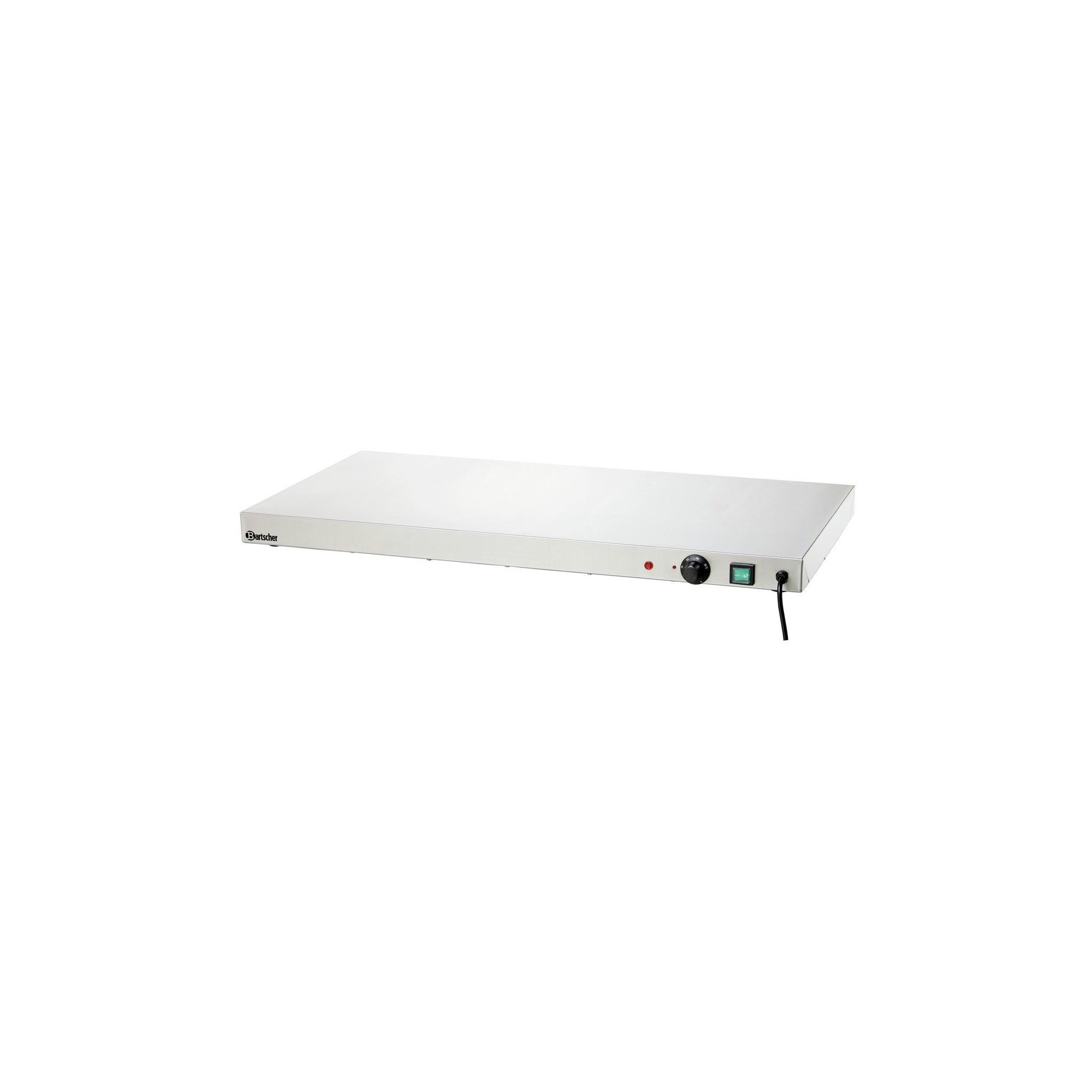 Warmhalteplatte WP450