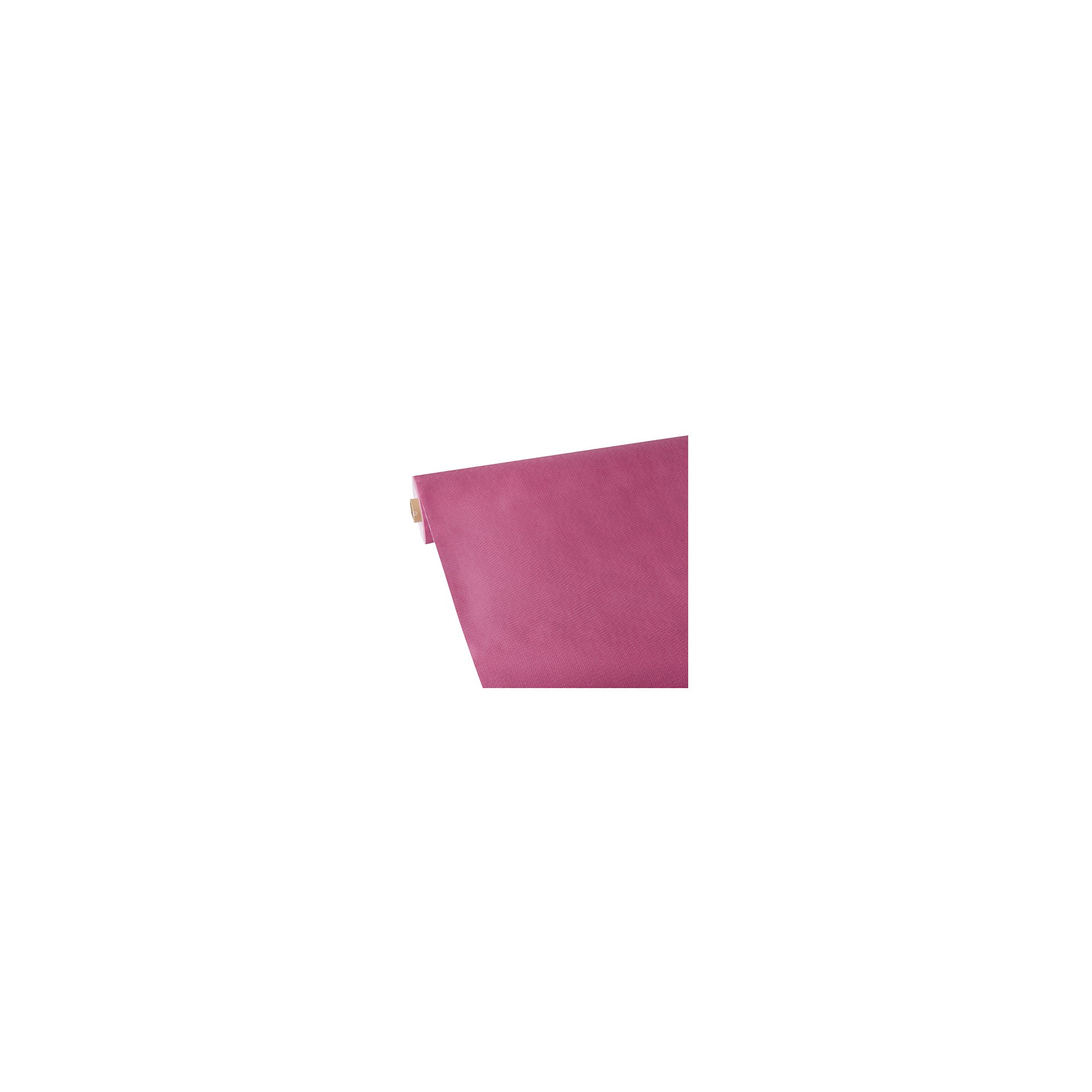 Tischdecke, stoffähnlich, Vlies "soft selection plus" 25 m x 1,18 m fuchsia Tischdecke, stoffähnlich, Vlies "soft selection plus" 25 m x 1,18 m fuchsia