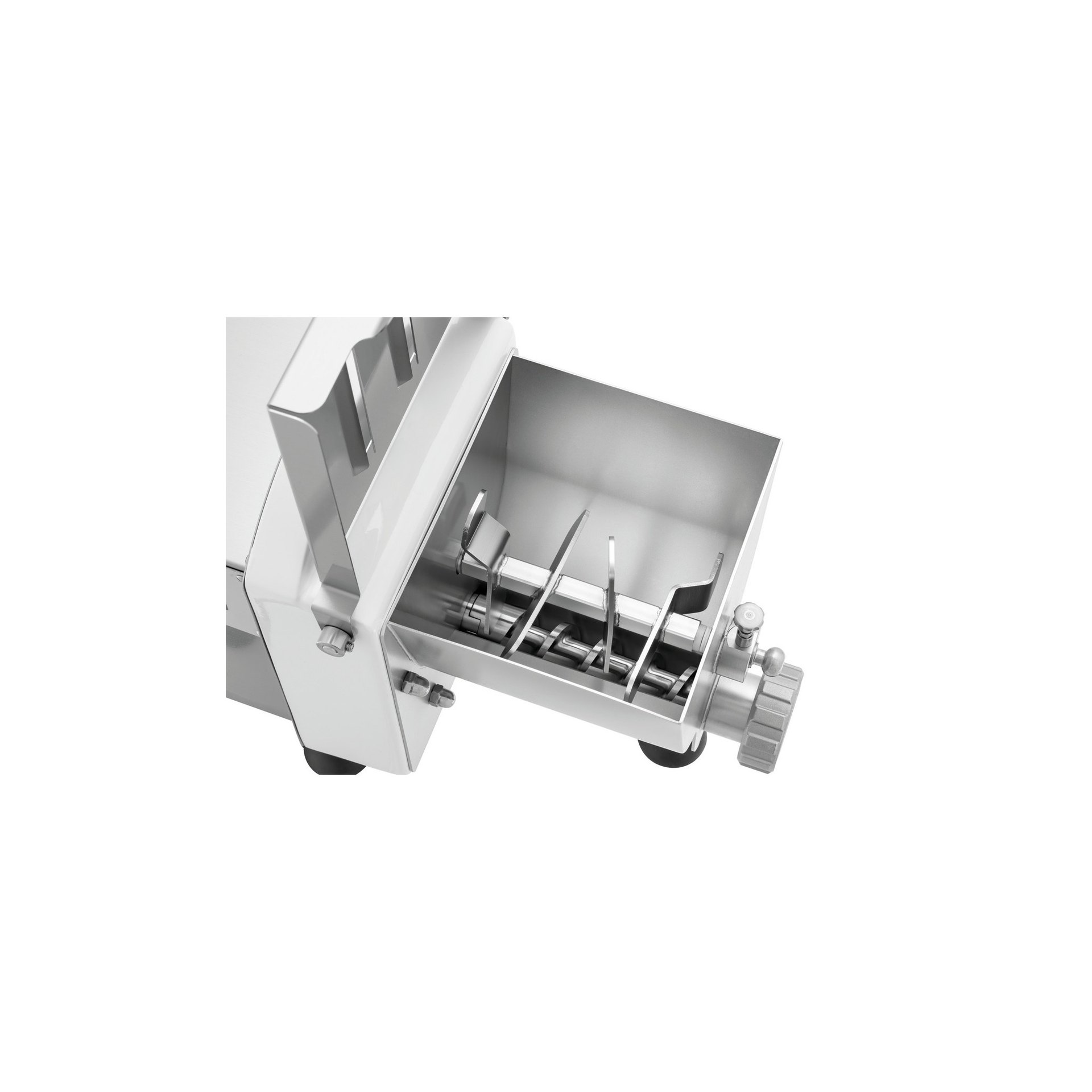 Pastamaschine 5000