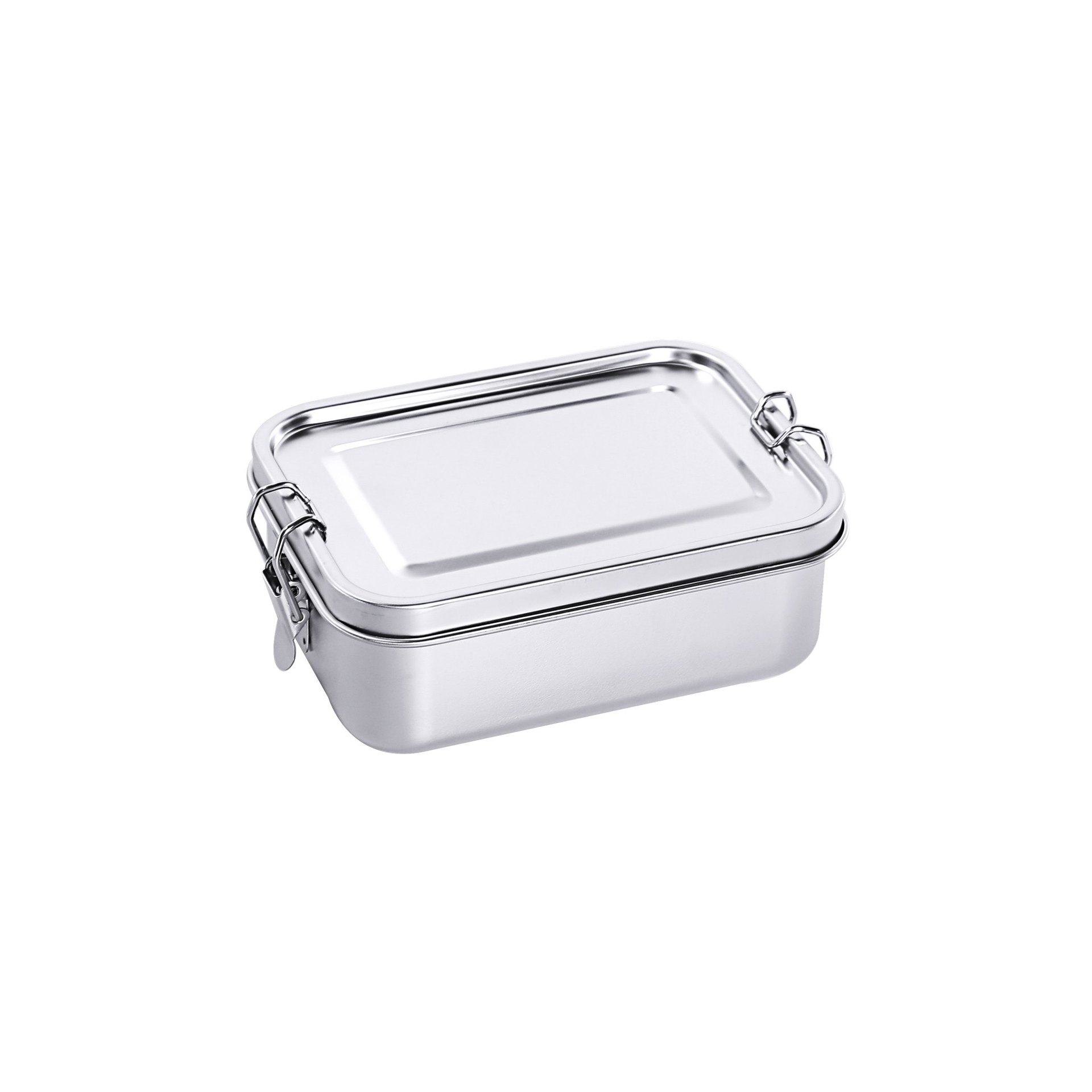 Lunch-Box, eckig Lunch-Box, eckig