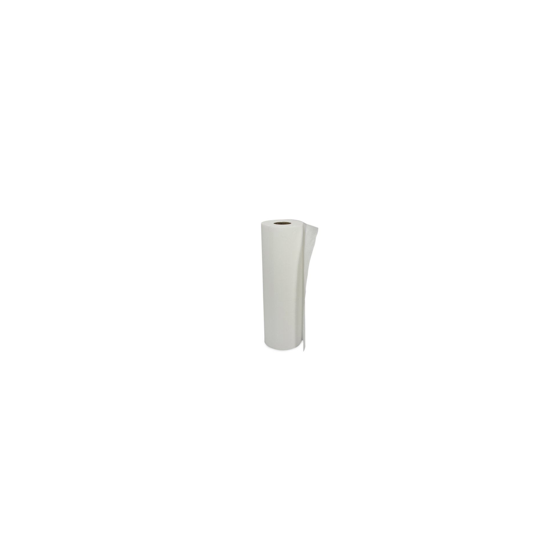 "Medi-Inn" Liegenabdeckrollen Ø 12,5 cm · 50 m x 50 cm weiss perforiert auf 35 cm