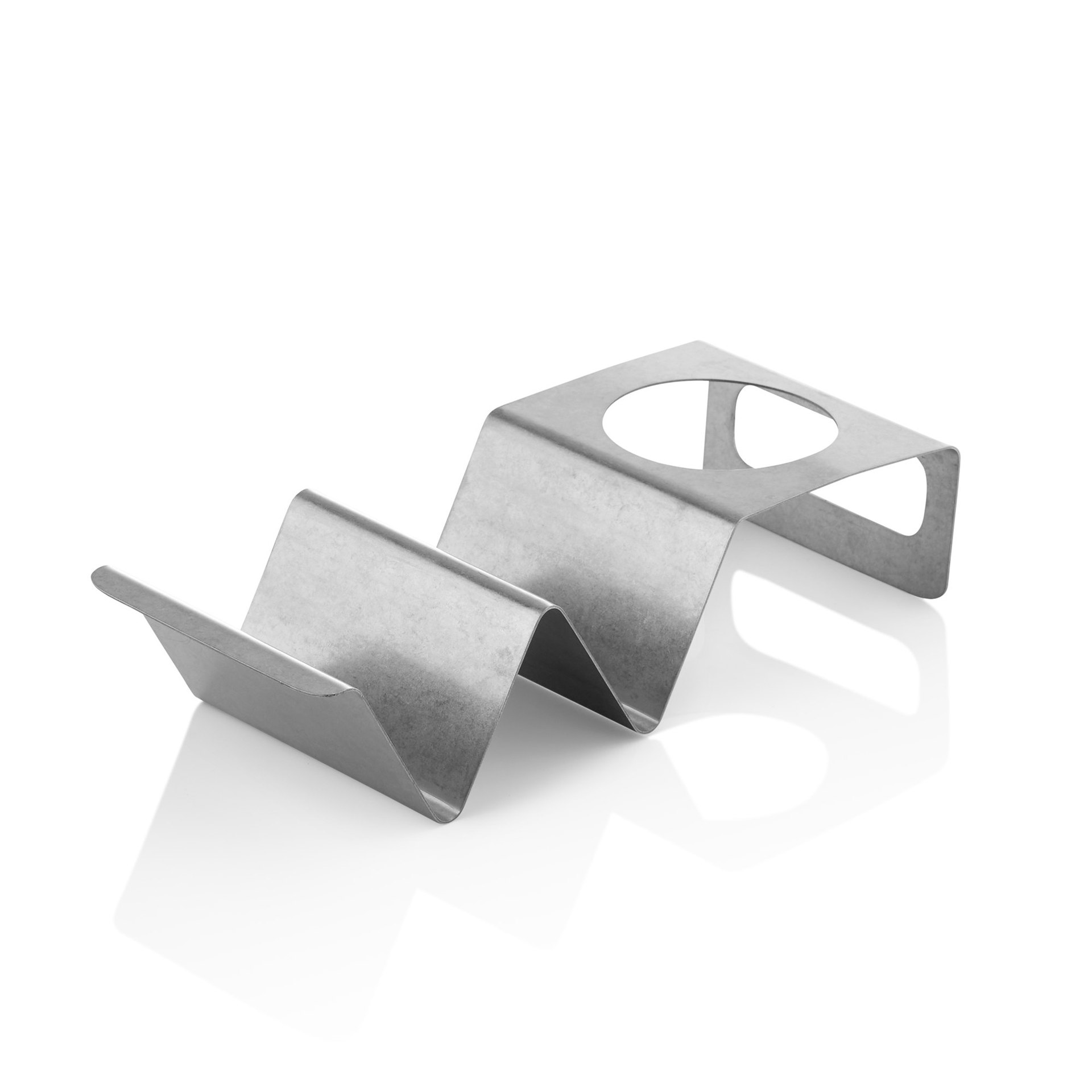 Taccotaxi STEEL & STYLE HERITAGE, mit 2 Ablagen, 24 x 10 x 5 cm