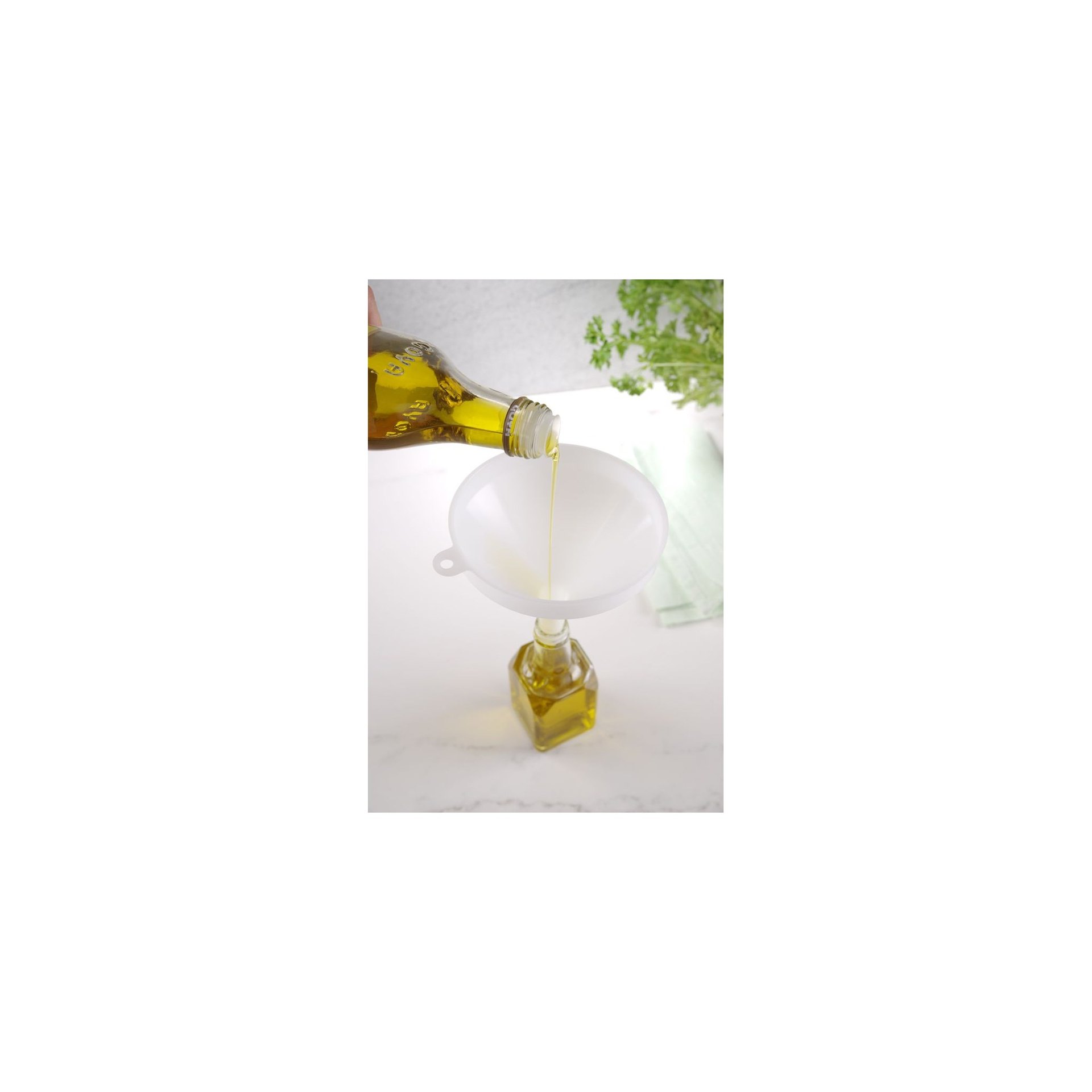Trichter, ⌀100x(H)115mm Trichter, ⌀100x(H)115mm