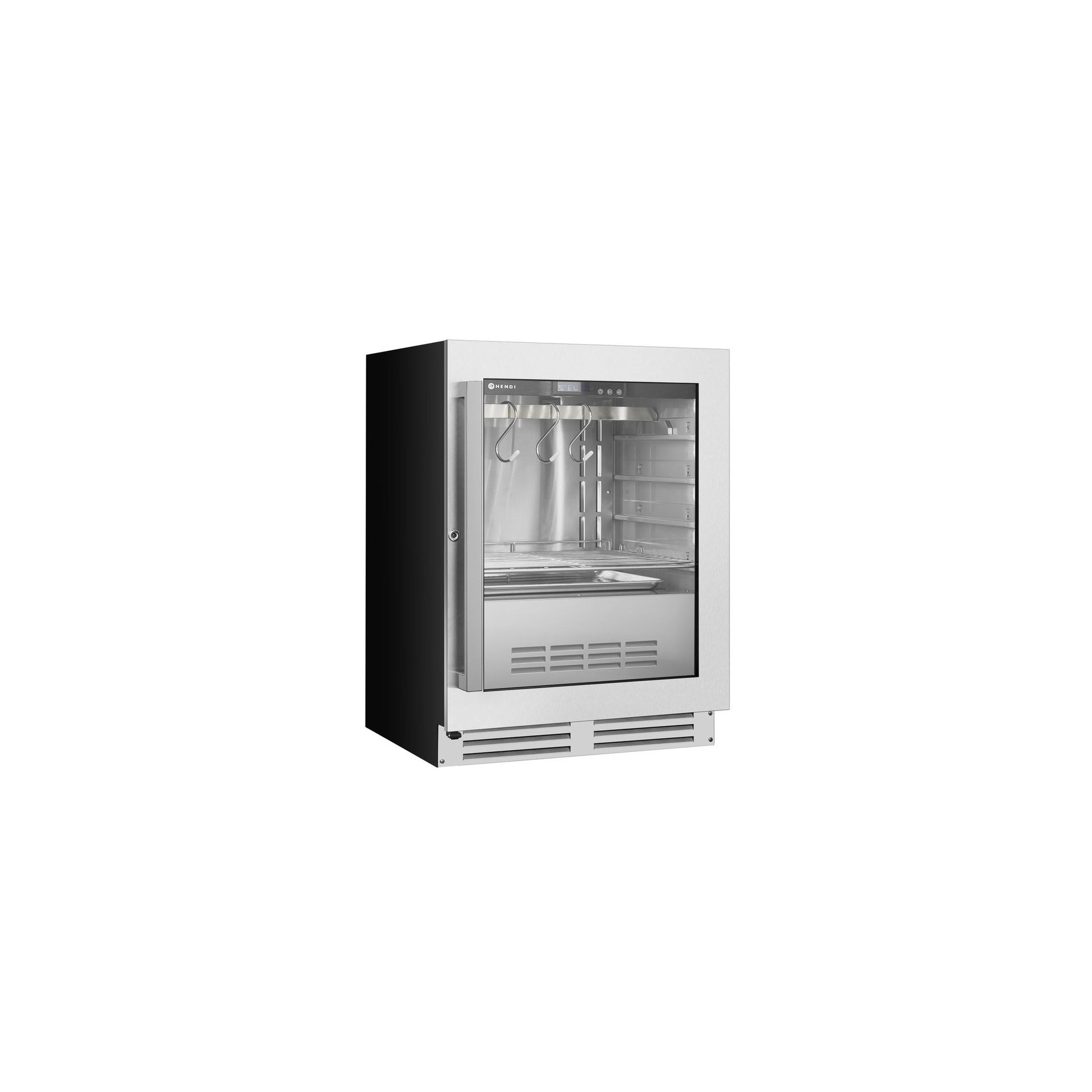 Untertisch-Fleischreifeschrank, 98L Untertisch-Fleischreifeschrank, 98L
