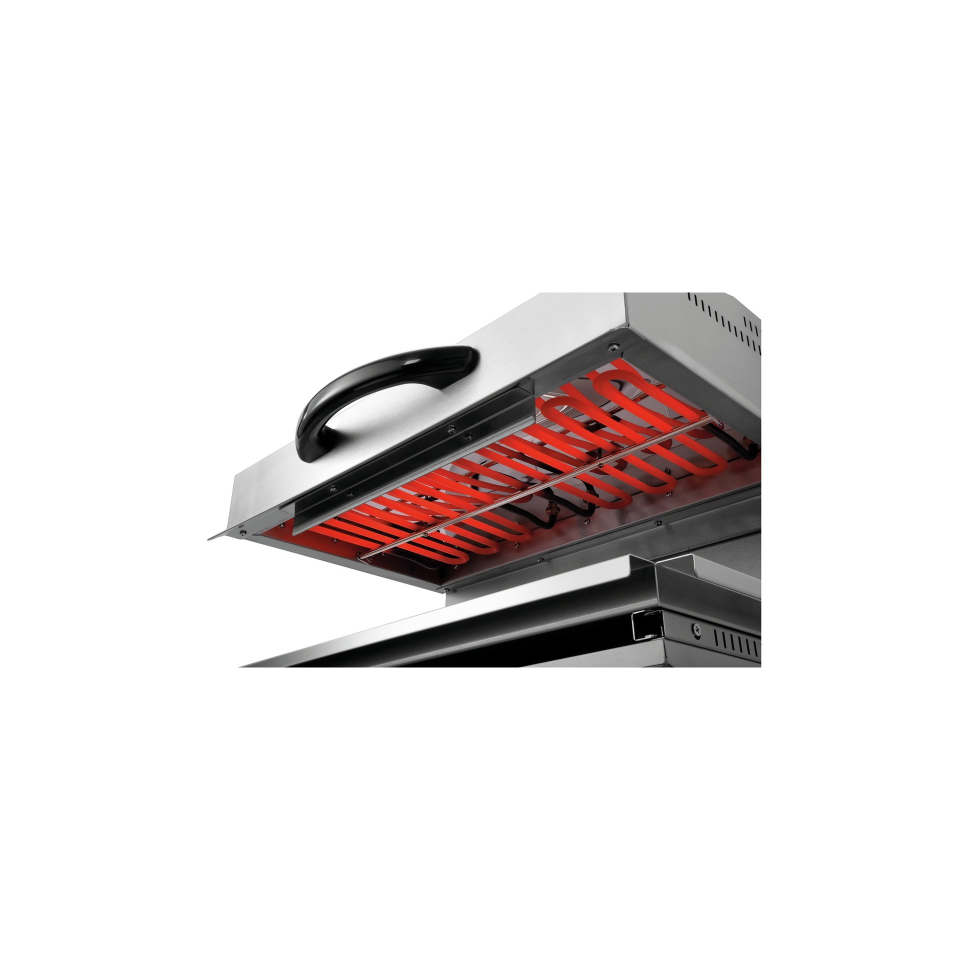 Lift-Salamander 600-2Z