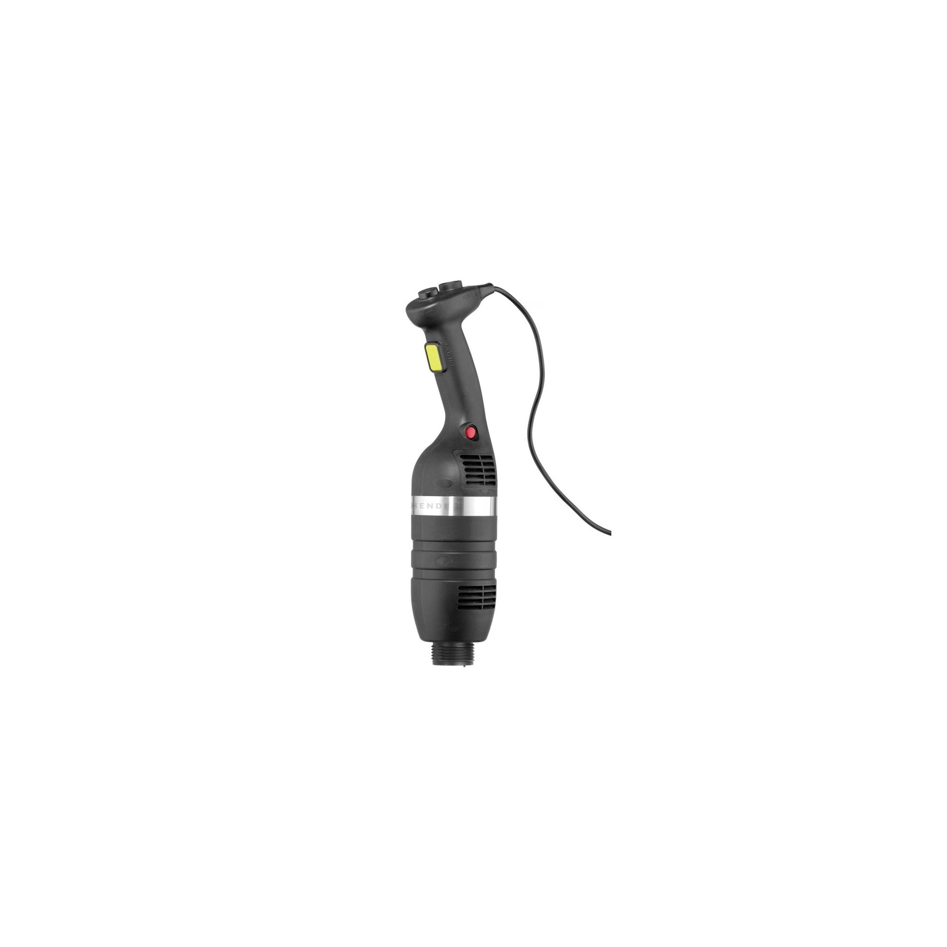 Stabmixer Antriebseinheit - variable Geschwindigkeit, 500W, Kitchen Line, Schwarz, 230V/500W, ⌀100x(H)448mm Stabmixer Antriebseinheit - variable Geschwindigkeit, 500W, Kitchen Line, Schwarz, 230V/500W, ⌀100x(H)448mm