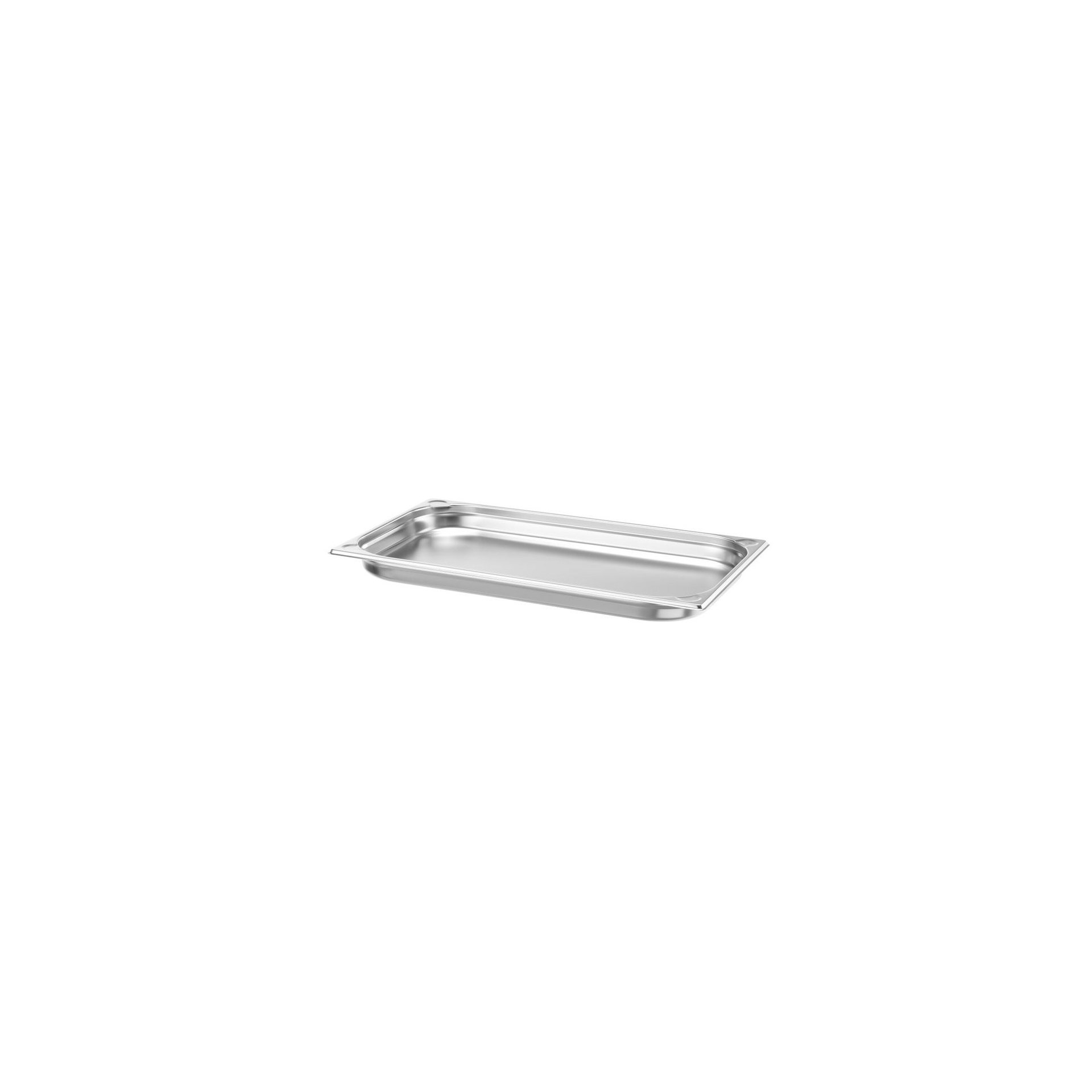 Gastronorm-Behälter 1/1, Kitchen Line, GN 1/1, 5L, (H)40mm