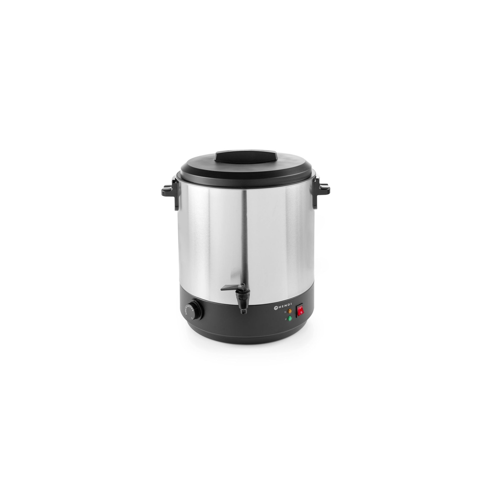 Heißgetränkespender, 25L