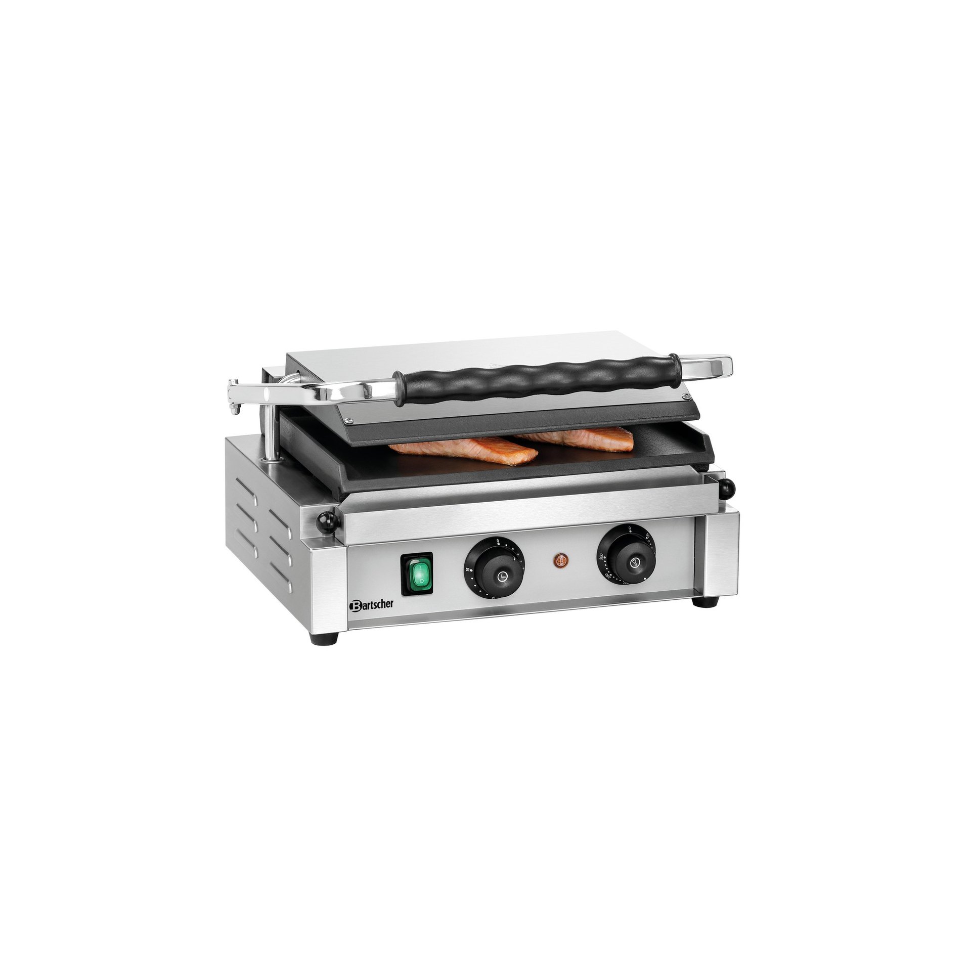 Kontaktgrill "Panini-T" 1G