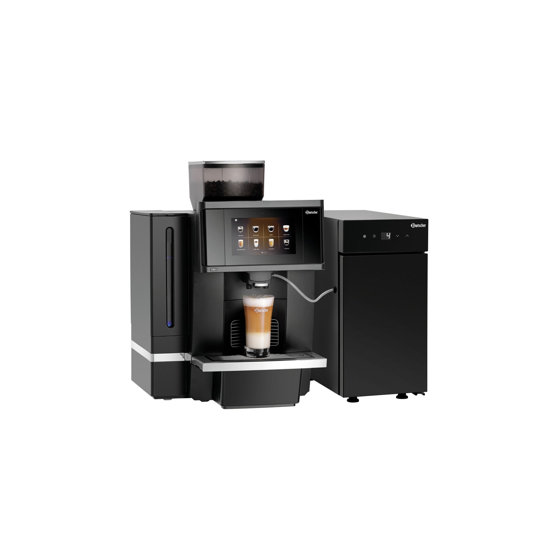 Kaffeevollautomat KV1 Comfort Kaffeevollautomat KV1 Comfort
