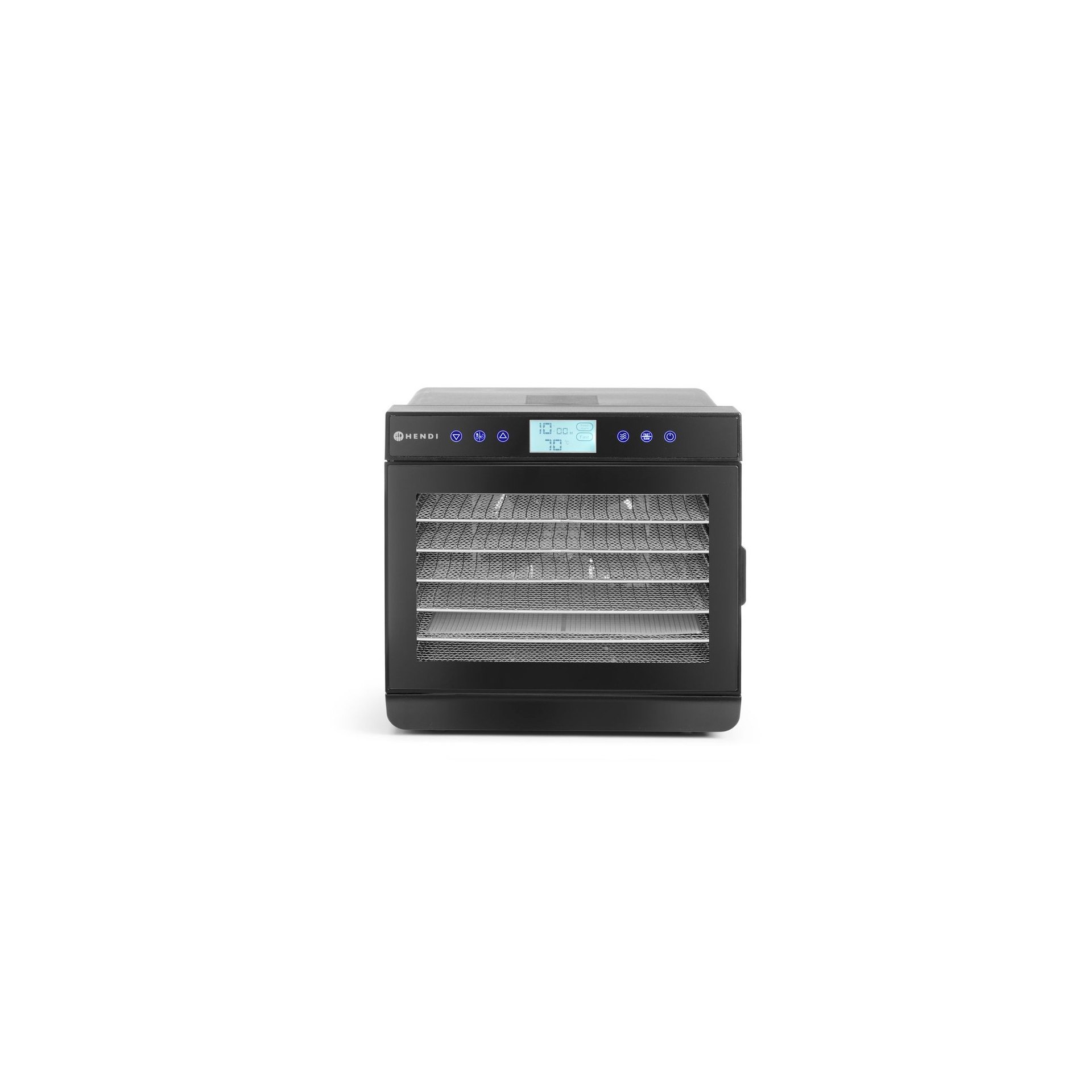 Dörrautomat Kitchen Line, Kitchen Line, 7 Bleche, 230V/500W, 347x505x(H)320mm Dörrautomat Kitchen Line, Kitchen Line, 7 Bleche, 230V/500W, 347x505x(H)320mm