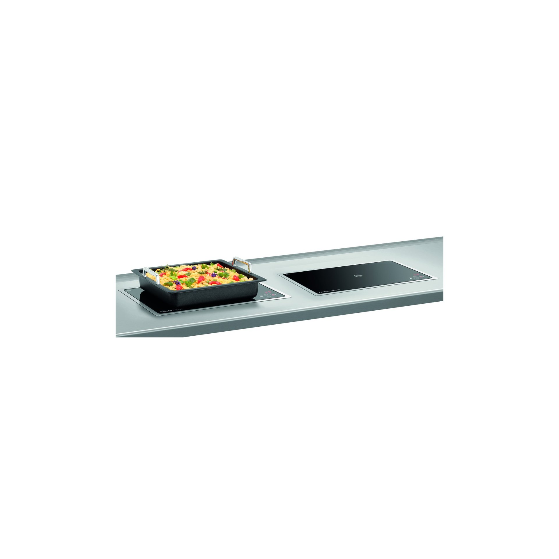 Induktionswarmhalteplatte IW10-EB
