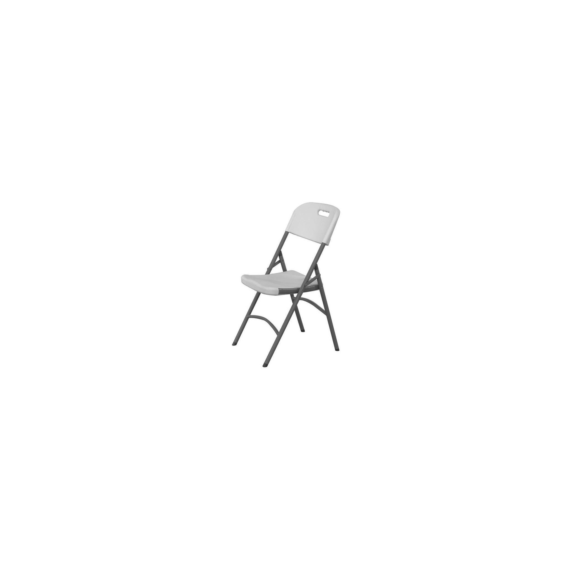 Catering-Sessel, AmerBox, Max. Last 175 kg., Weiß, 540x440x(H)840mm