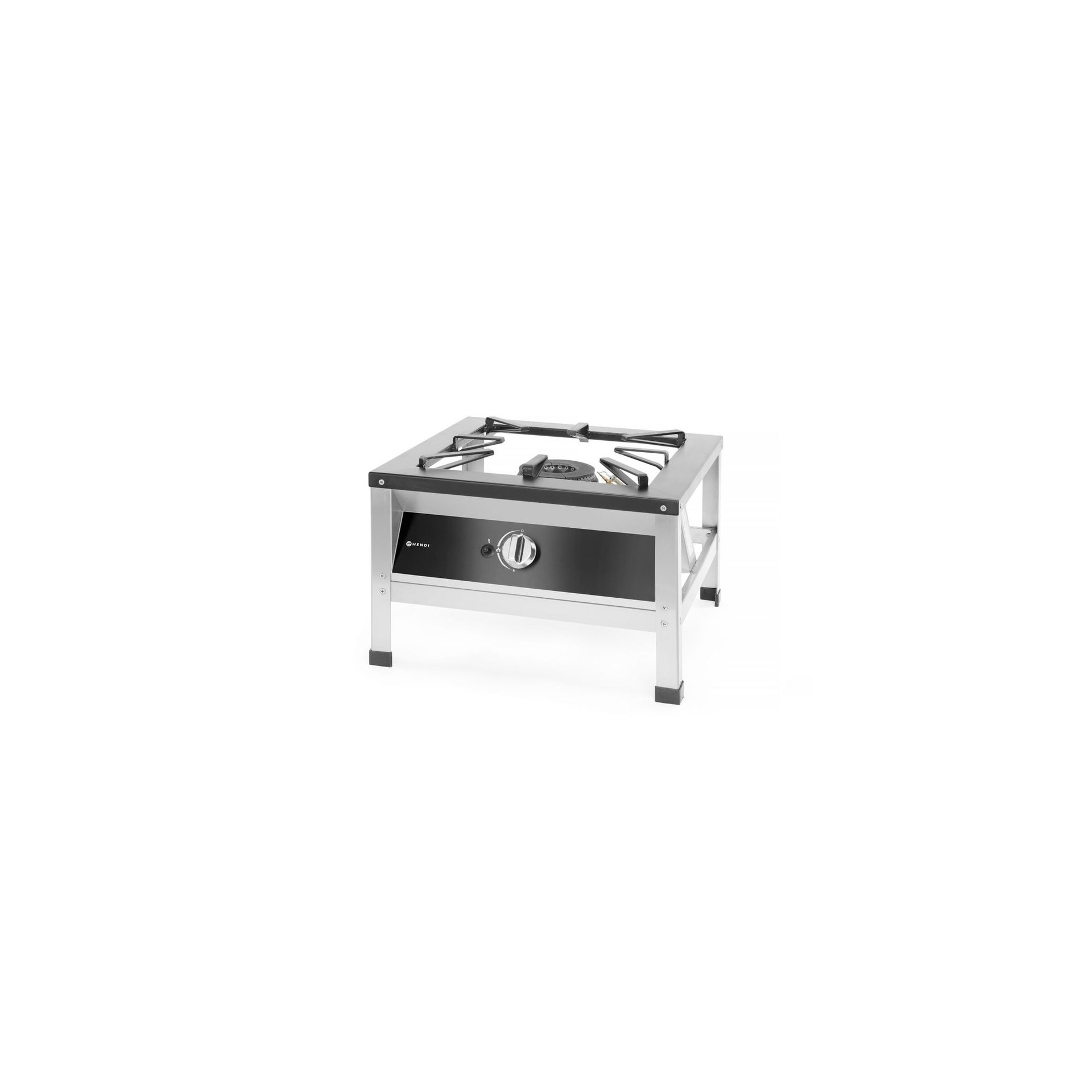 Hockerkocher Kitchen Line XL, Kitchen Line, 10,8kW, 580x650x(H)400mm