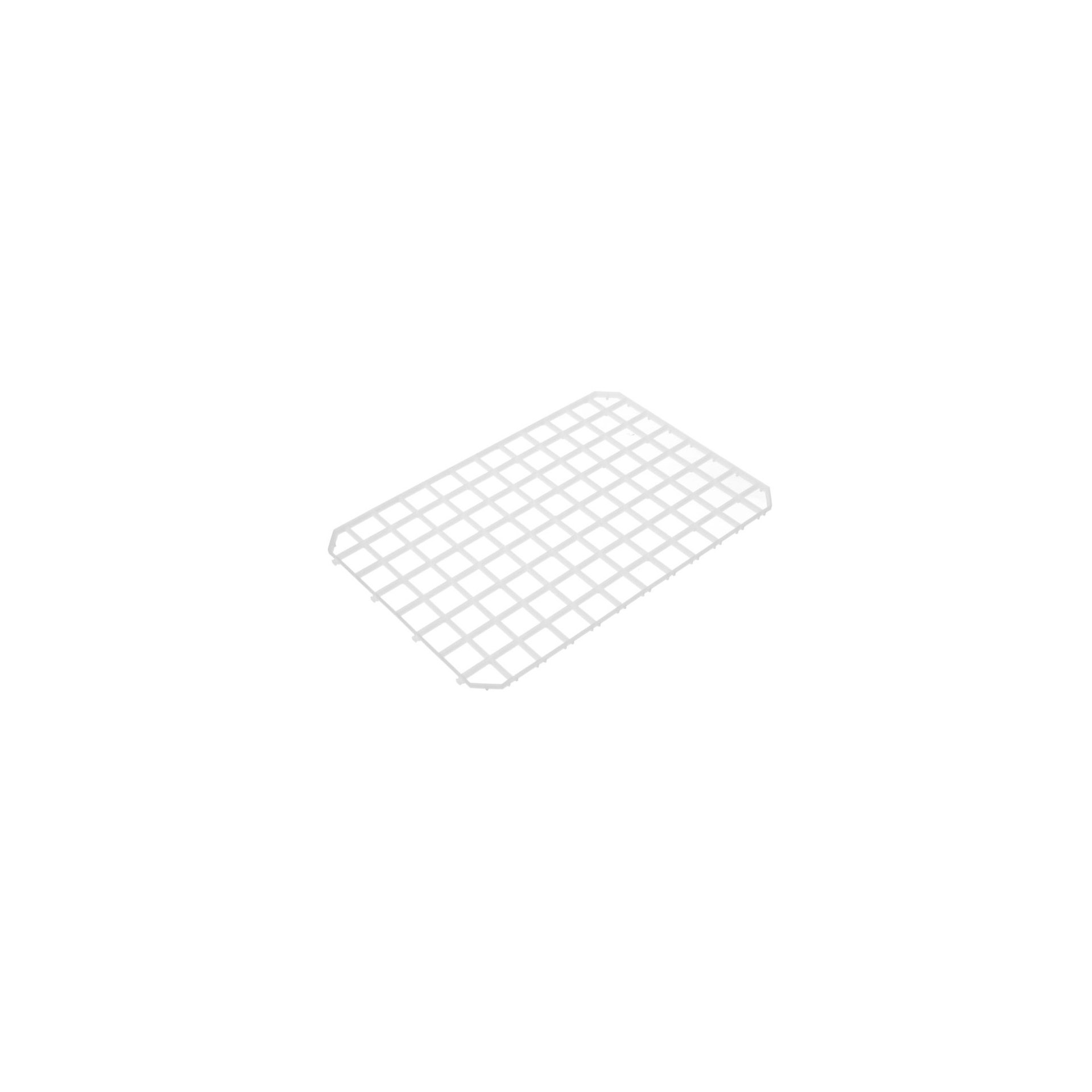Abtropfmatte - 5 Stk., BarUp, 5 Stk., 313x209mm