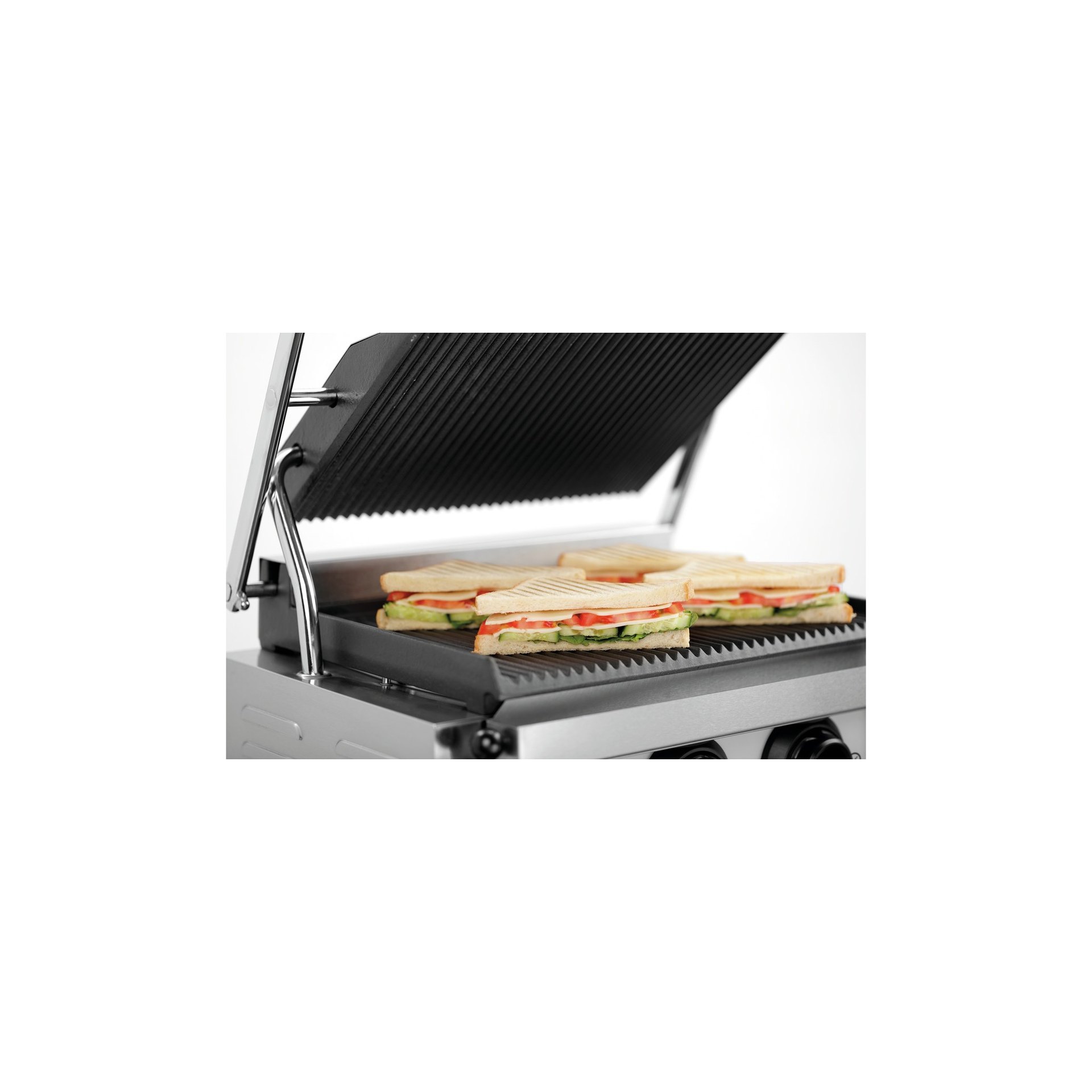 Kontaktgrill "Panini-MDI" 1R