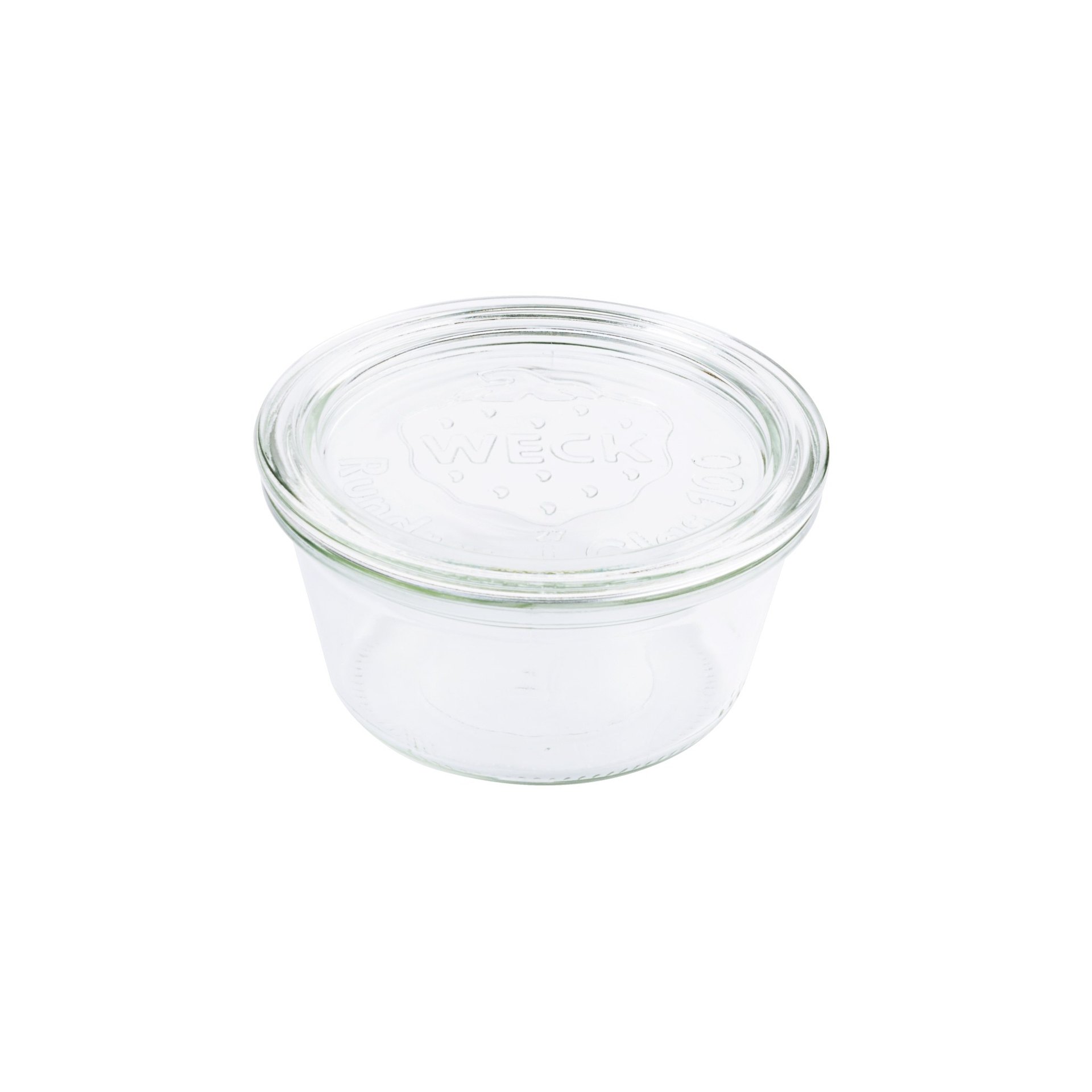 Weck® Sturzglas 290 ml