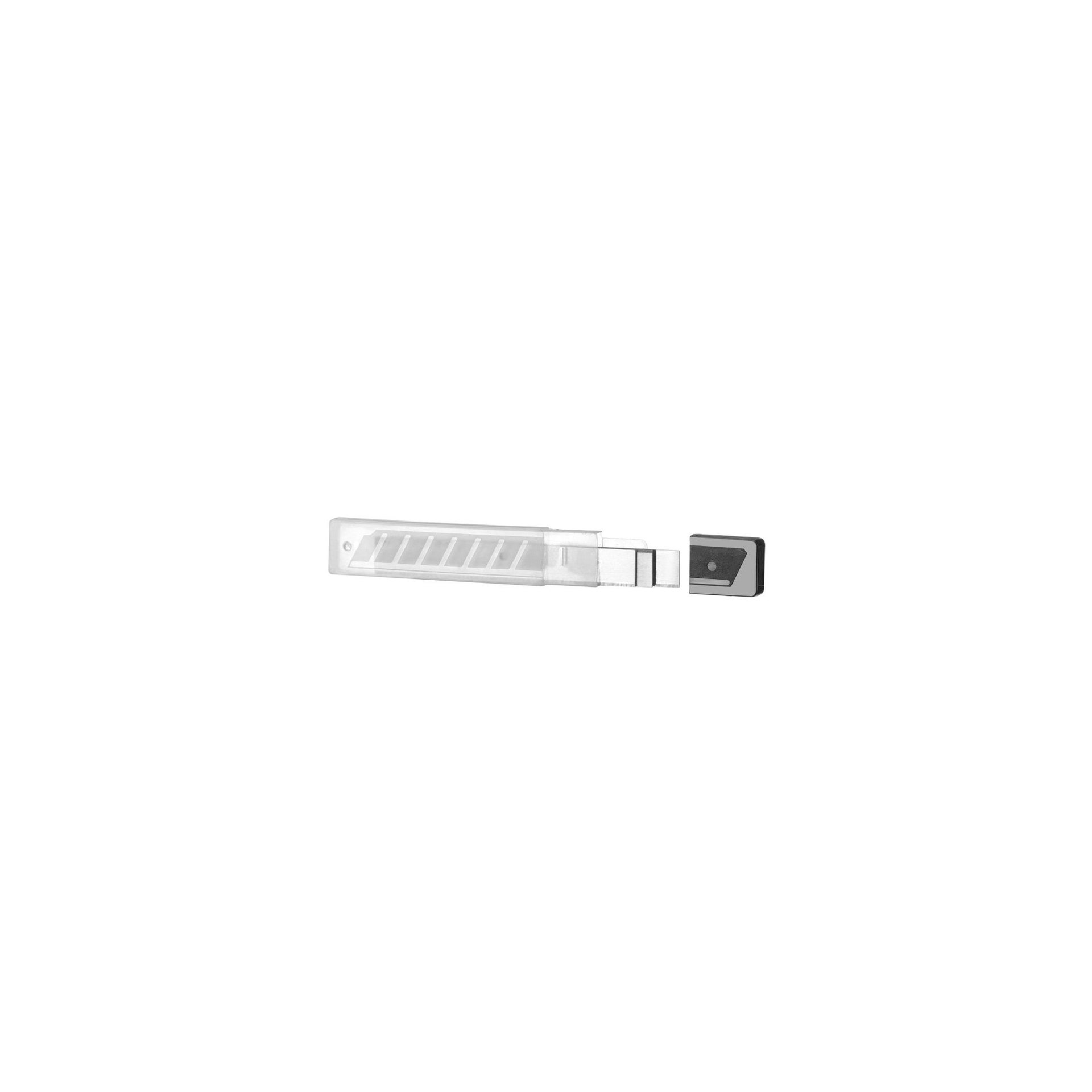 Ersatzmesser zu Grillplattenschaber 855201, HENDI Grillplattenschaber, 100x320mm