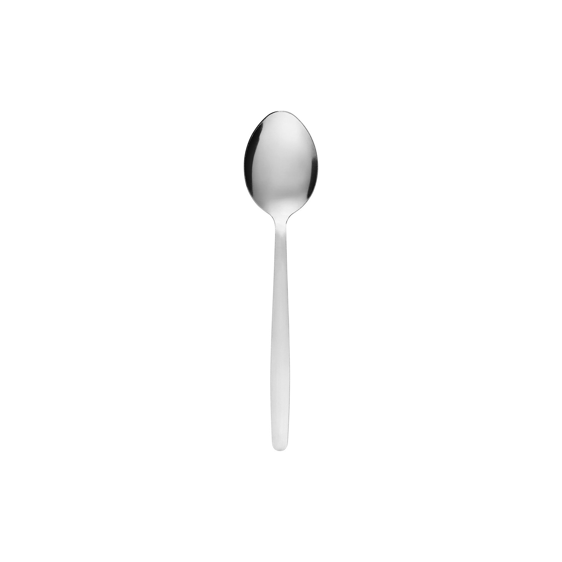 Menülöffel (L) 19 cm, Serie NP80
