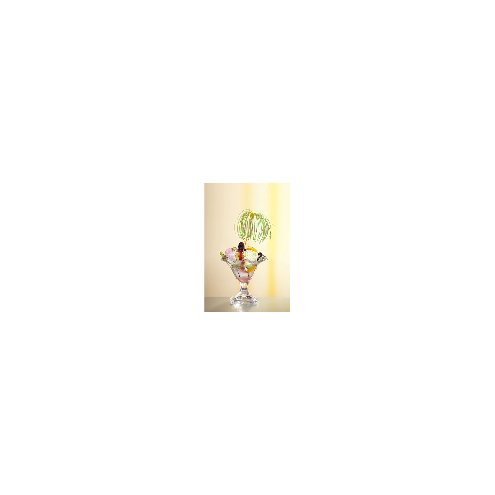 Deko-Picker 15,5 cm neon "Feuerwerk" Deko-Picker 15,5 cm neon "Feuerwerk"
