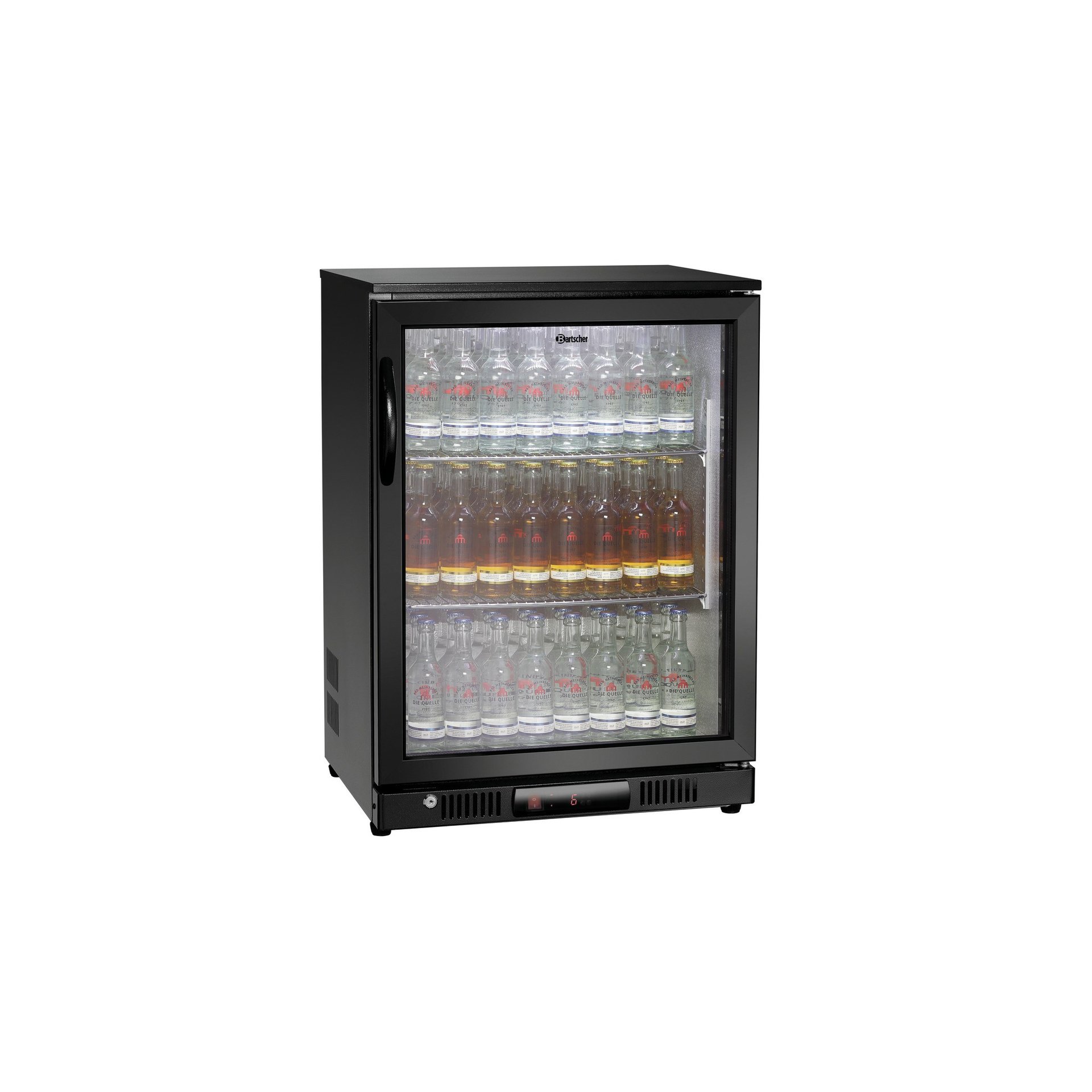 Barkühlschrank 124L Barkühlschrank 124L
