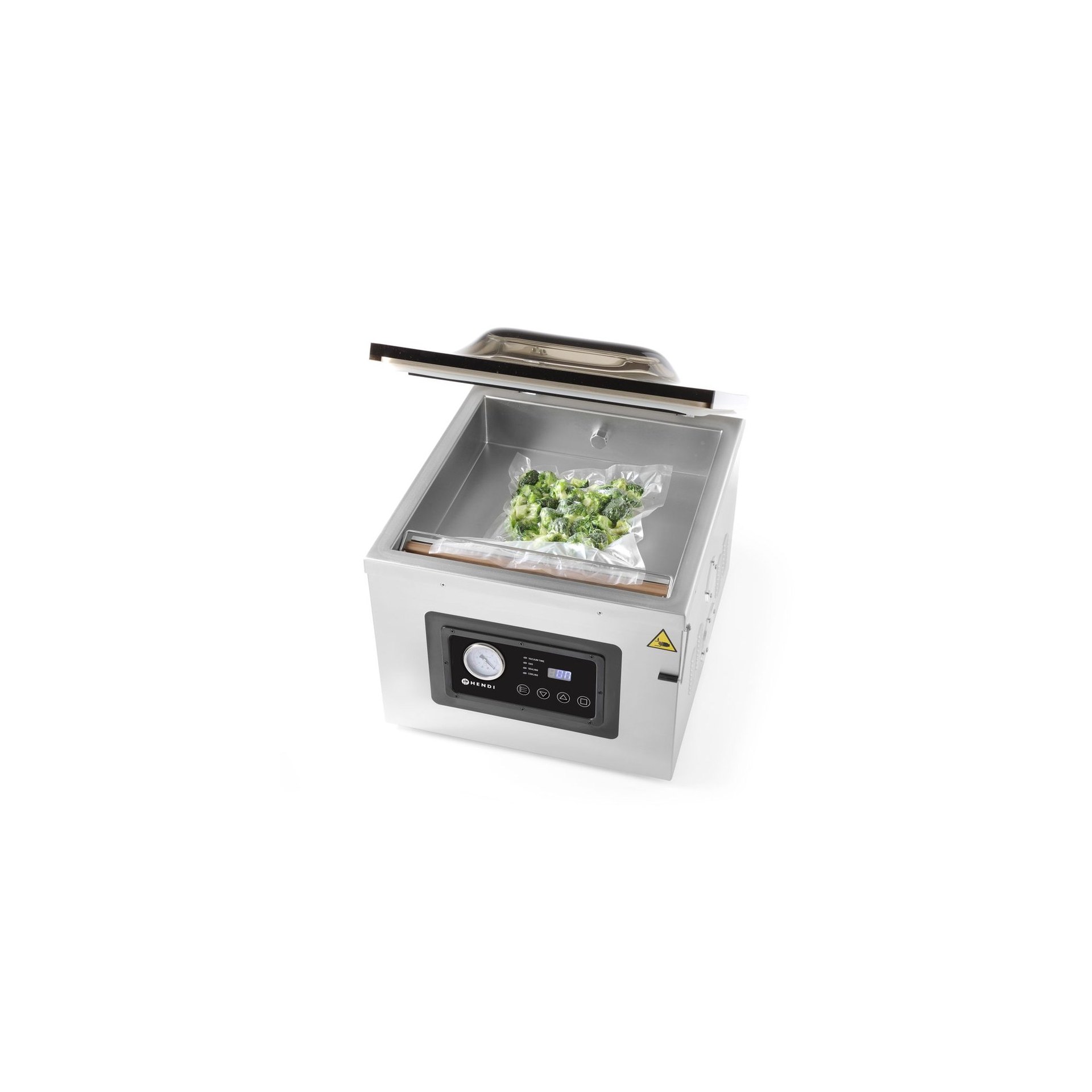 Vakuum-Kochbeutel, 50 Stk., 450x350mm Vakuum-Kochbeutel, 50 Stk., 450x350mm