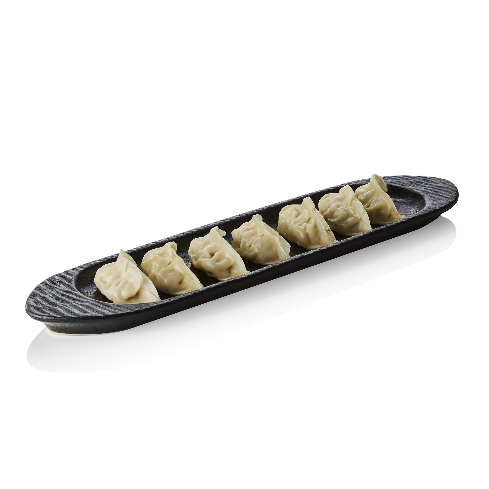 Sushi Platte Set MAYA LANA, 45,5 x 10 x 2 cm Sushi Platte Set MAYA LANA, 45,5 x 10 x 2 cm