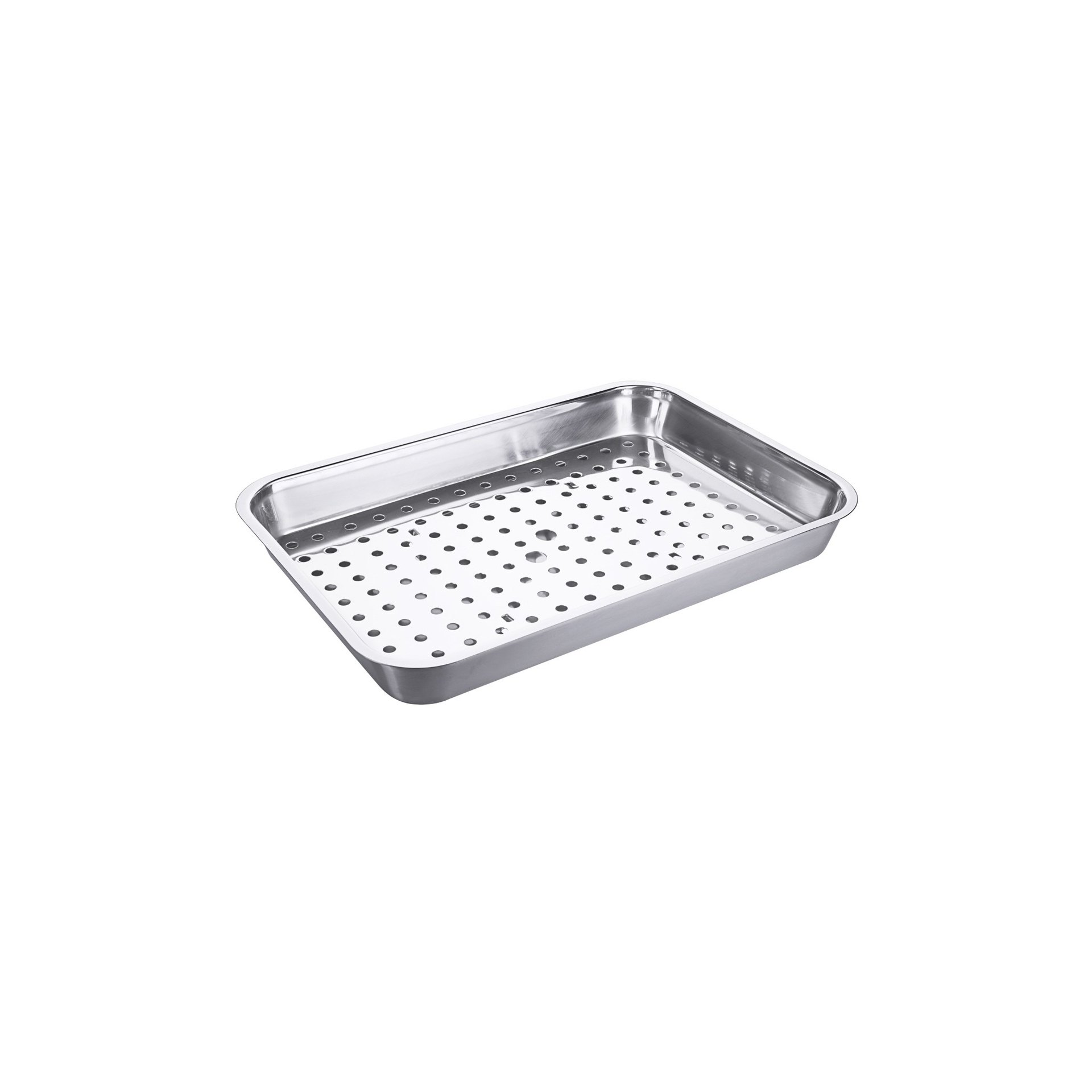 Grill-/ Abtropfschale 50 cm