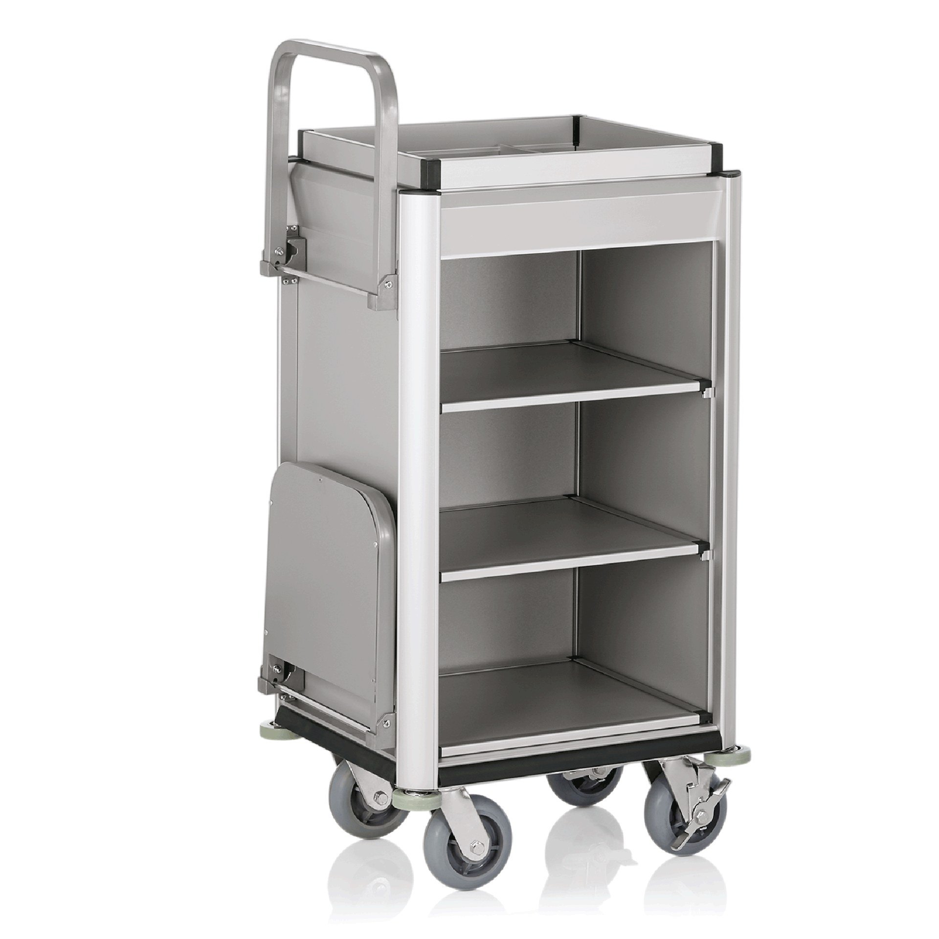 Zimmerservicewagen 95 x 54 x 116 cm