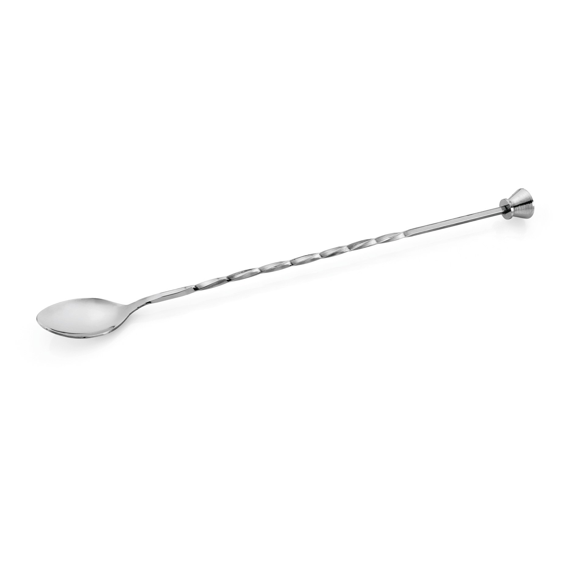 Barlöffel 28,5 cm mit Stößel Barlöffel 28,5 cm mit Stößel