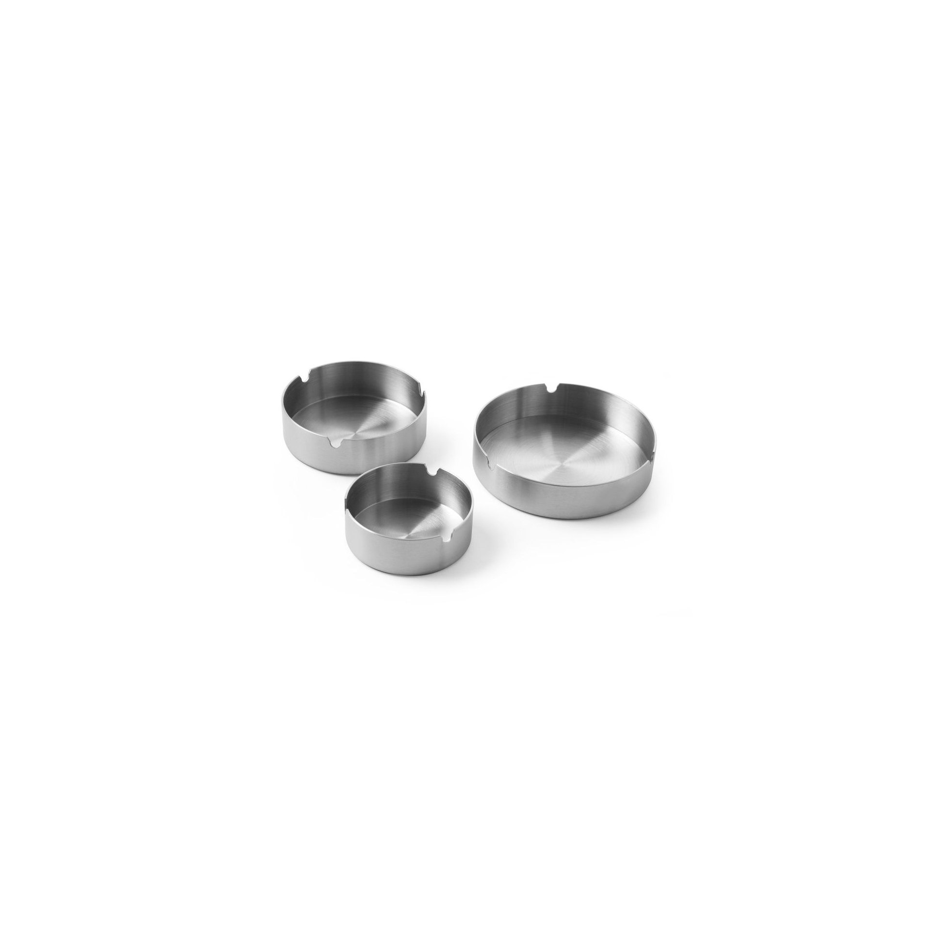 Aschenbecher, Profi Line, ⌀80x(H)30mm