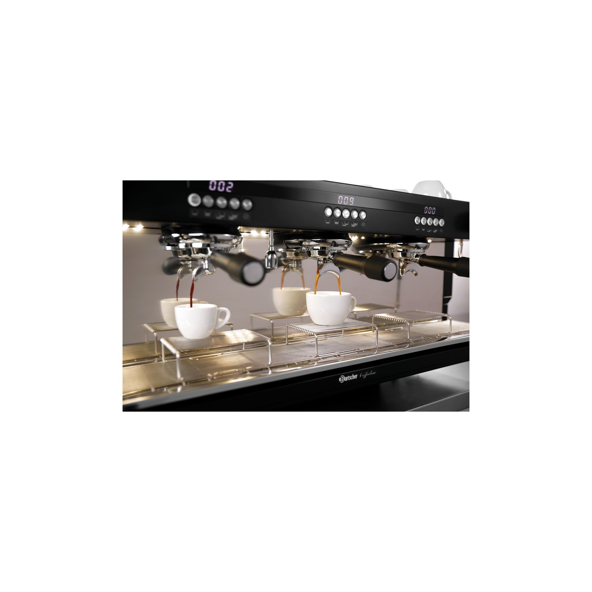 Kaffeemaschine Coffeeline B30