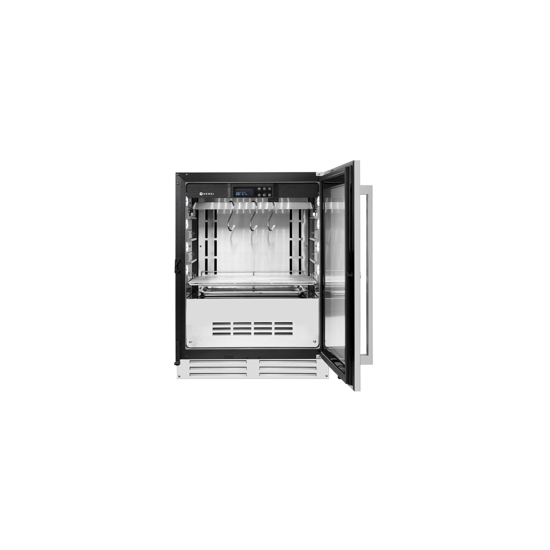 Untertisch-Fleischreifeschrank, 98L