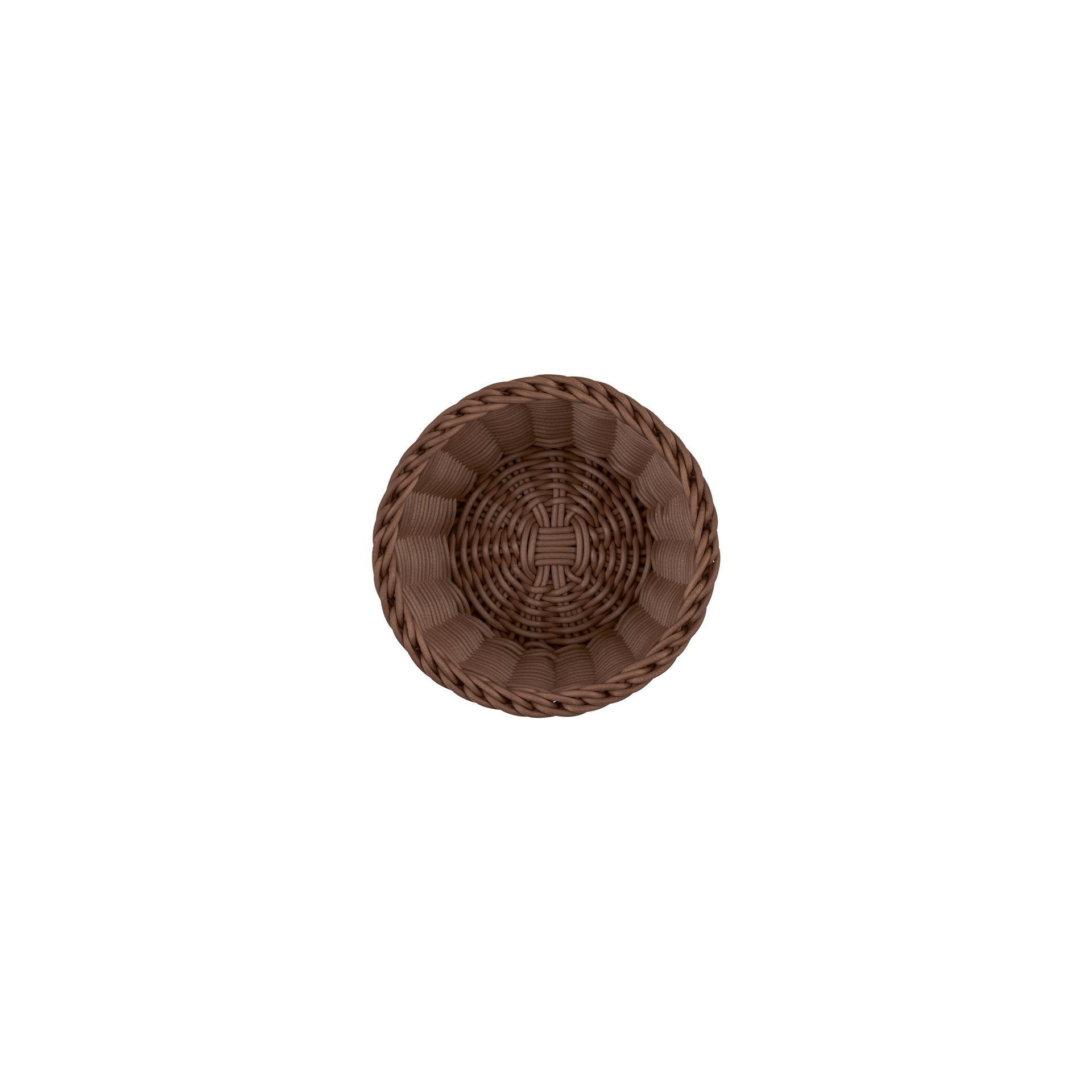 Korb Ø 13 cm, (H) 10 cm Korb Ø 13 cm, (H) 10 cm