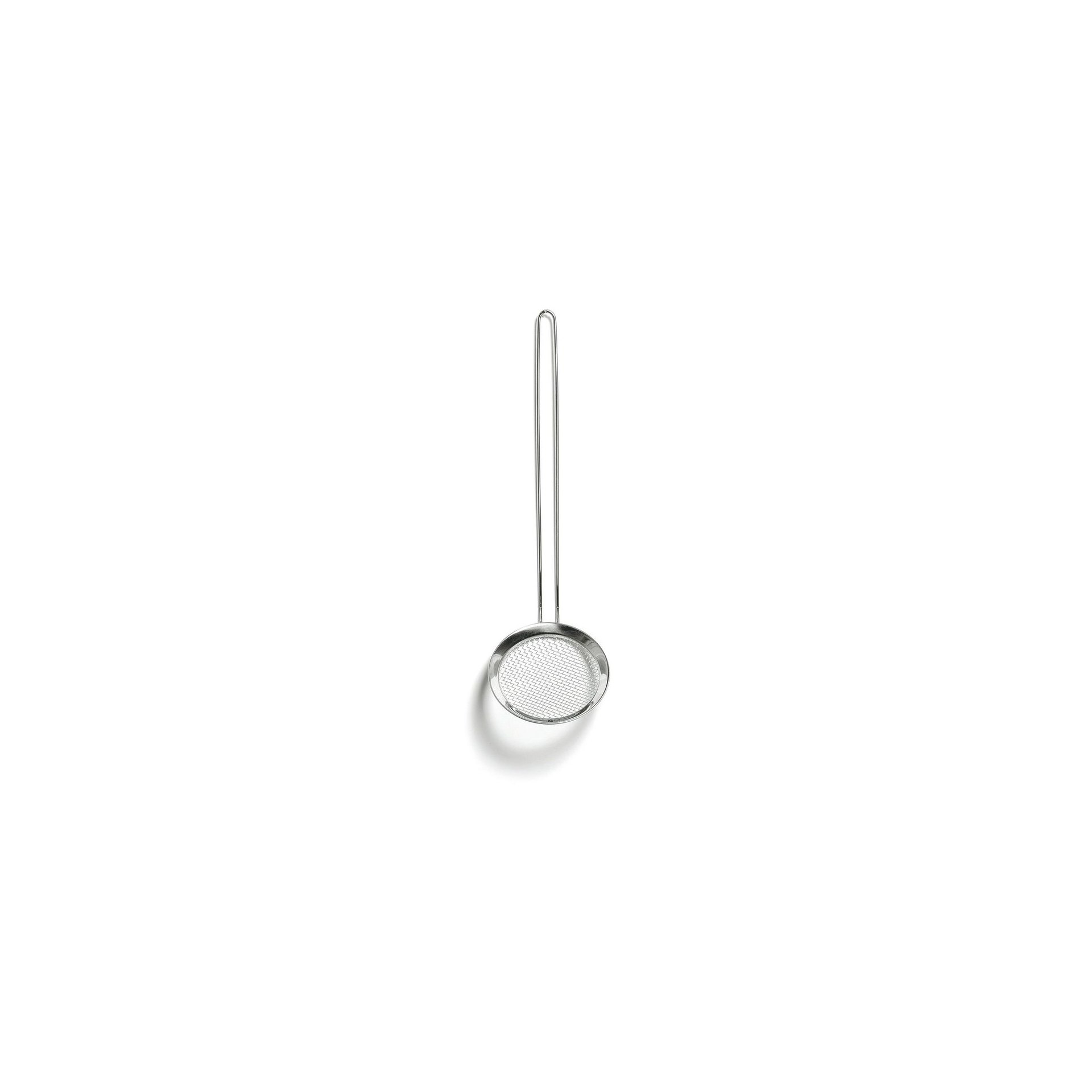 Frittierlöffel, ⌀125x360mm Frittierlöffel, ⌀125x360mm